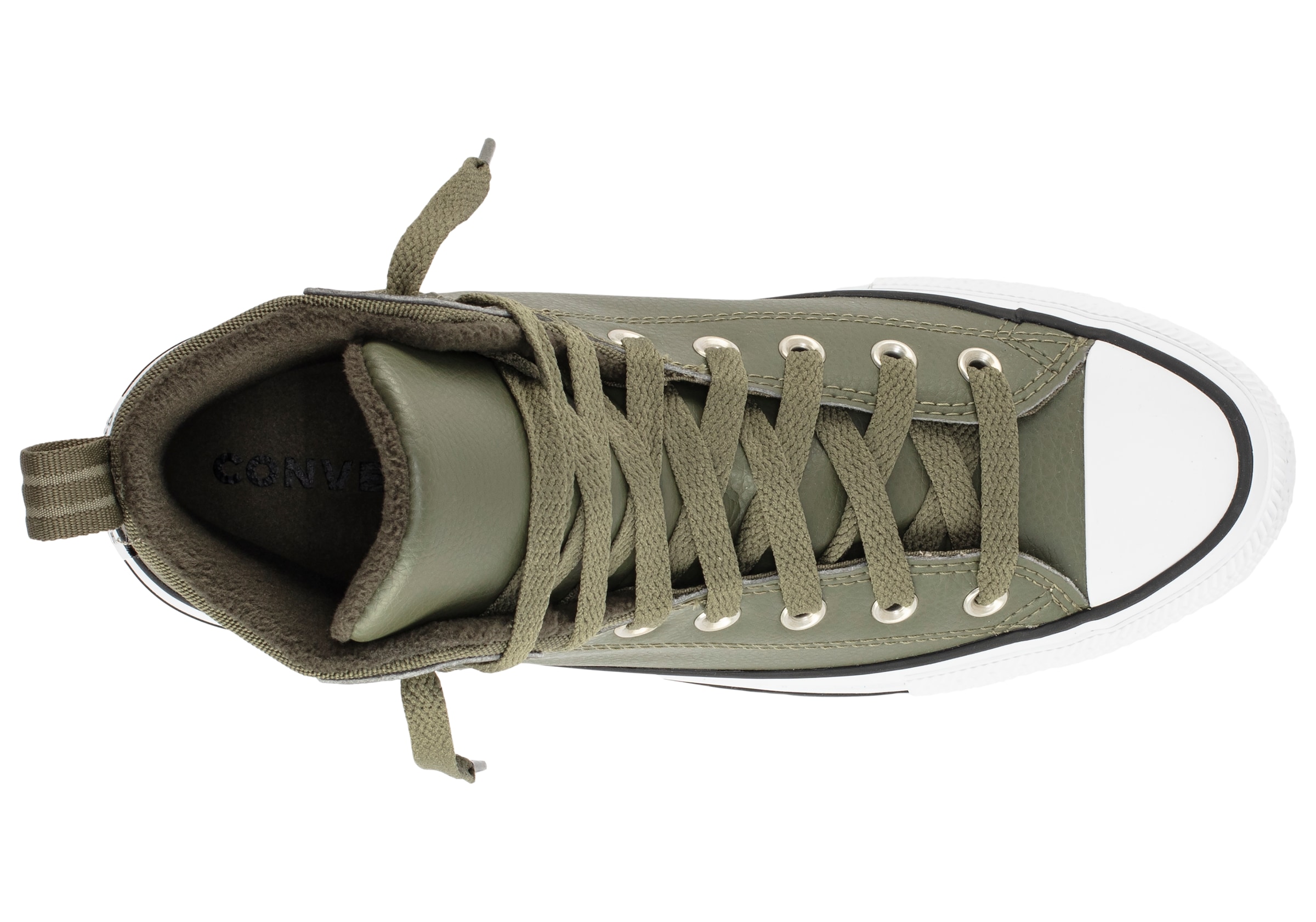 Converse Sneaker »CHUCK TAYLOR ALL STAR BERKSHIRE BOOT WATER-REPELLENT«  wasserabweisend