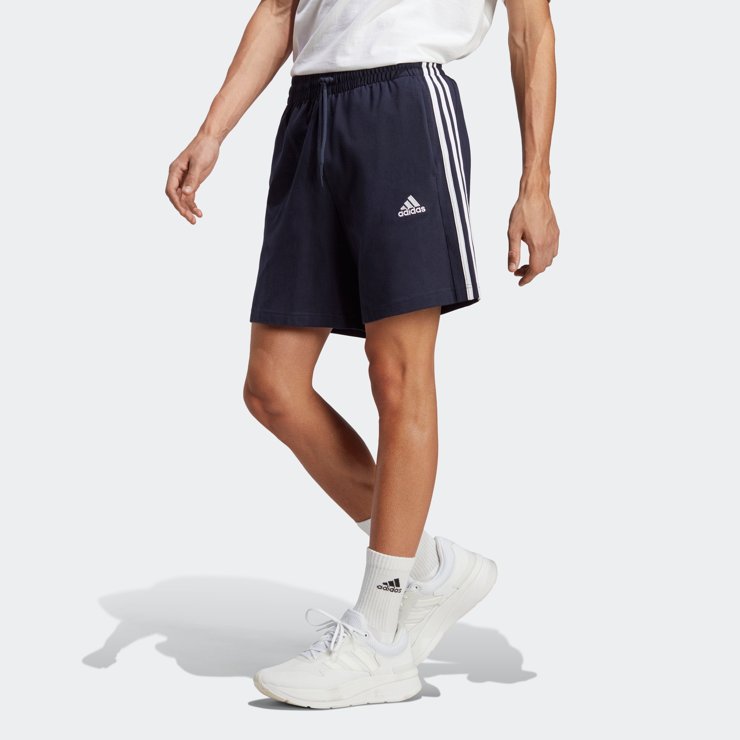 Sportswear versandkostenfrei tlg.) SHO«, »M adidas 3S (1 Shorts auf ♕ 7 SJ