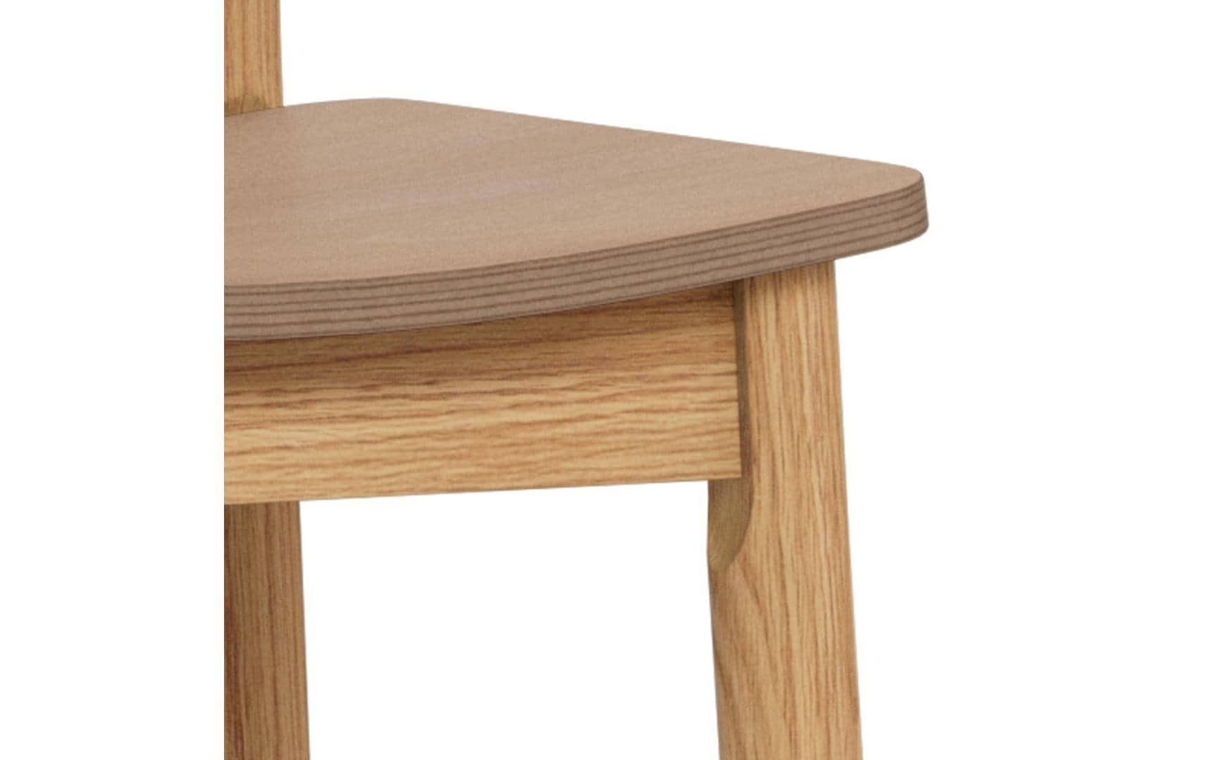 AC Design Barhocker »Barlow 43.5 x 105 cm«