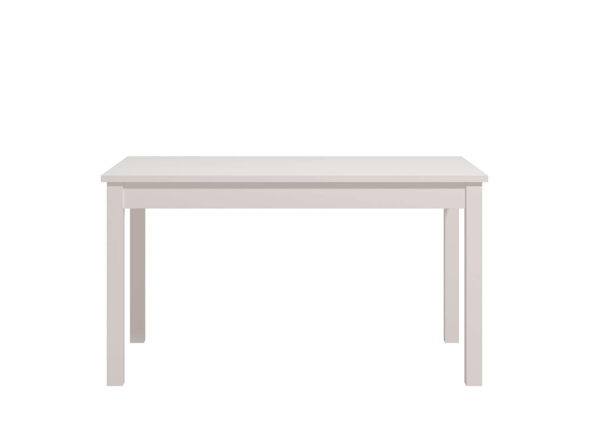 Home affaire Esstisch »Narvik Küchentisch« Verlängerbar durch Einlegeplatte