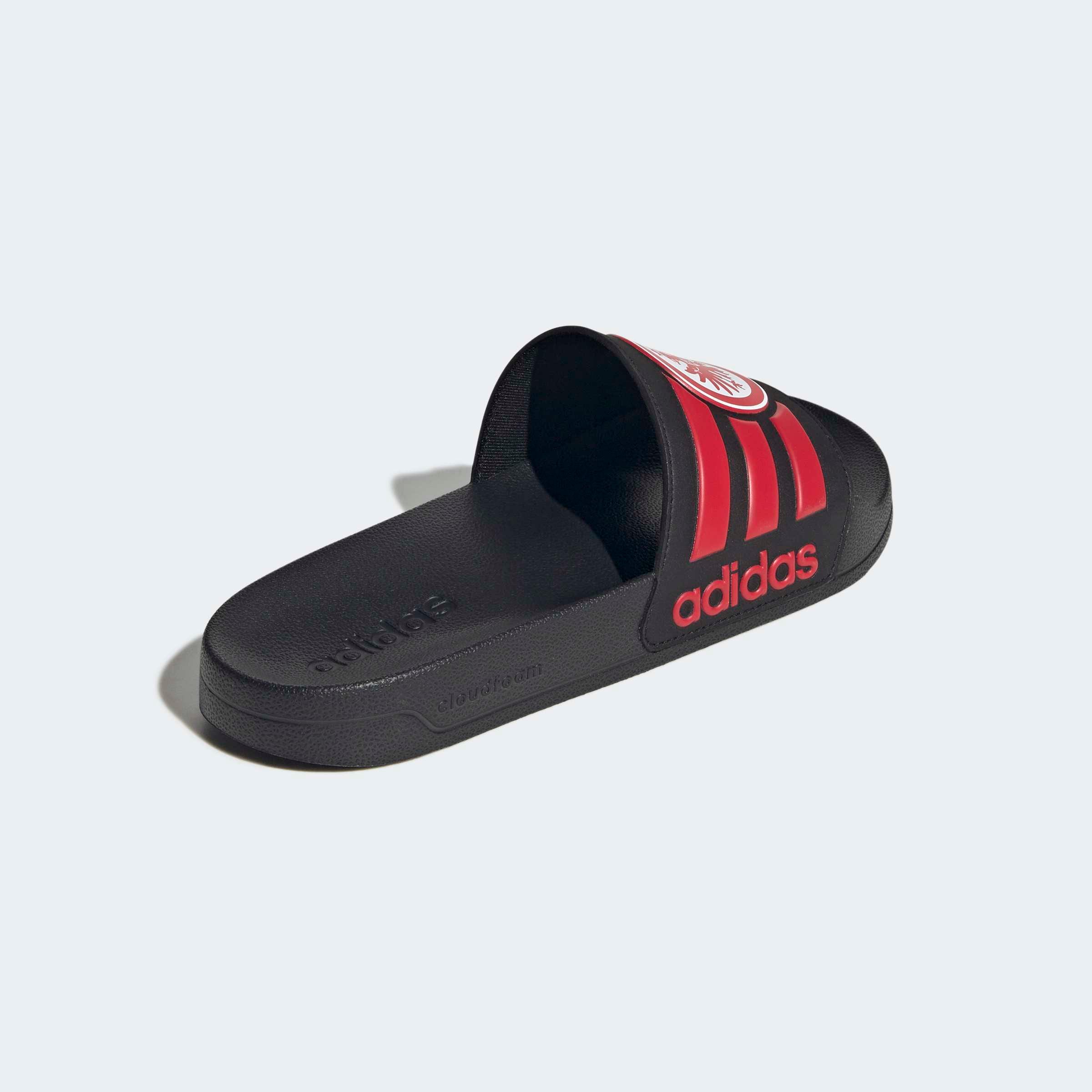 adidas Sportswear Sandale de bain »ADILETTE SHOWER FRANKFURT BADESCHLAPPEN«  claquettes de bain