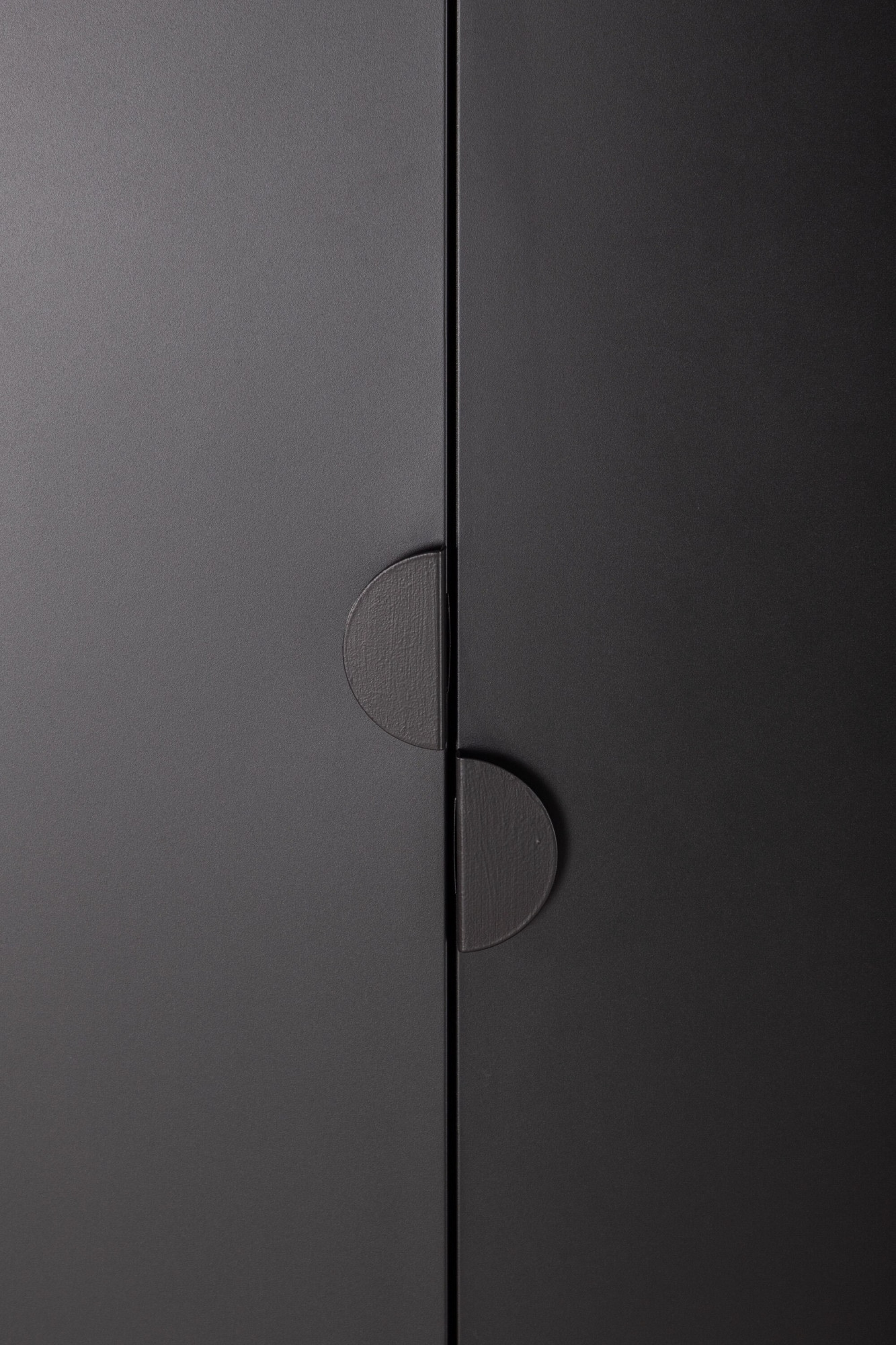 Venture Home Garderobenschrank »Piring, Stauraumschrank aus Stahl, 2 Türen, Höhe 183 cm« Garderobenschrank, Pulverbeschichtung, Stange, Einlegeböden, modern