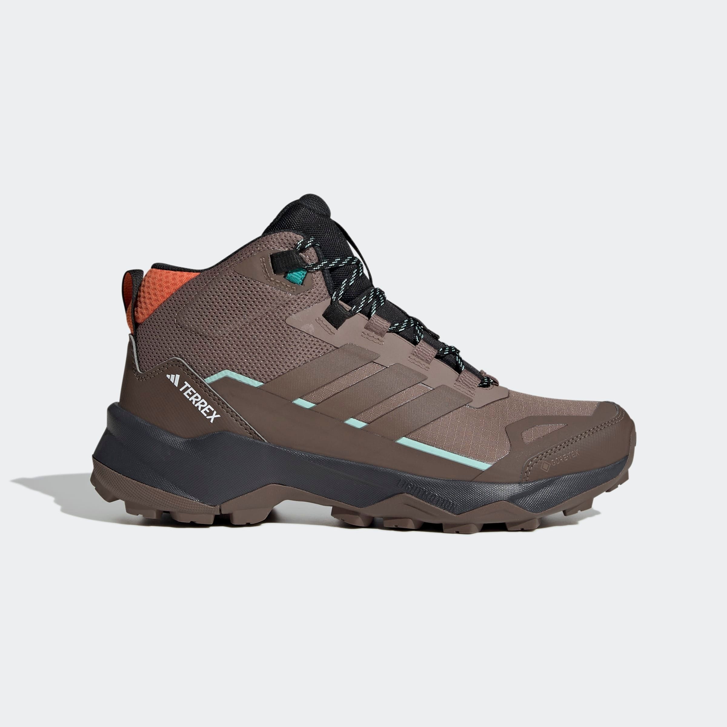 adidas TERREX Wanderschuh »TERREX SKYCHASER AX5 MID GORE-TEX E«, wasserdicht