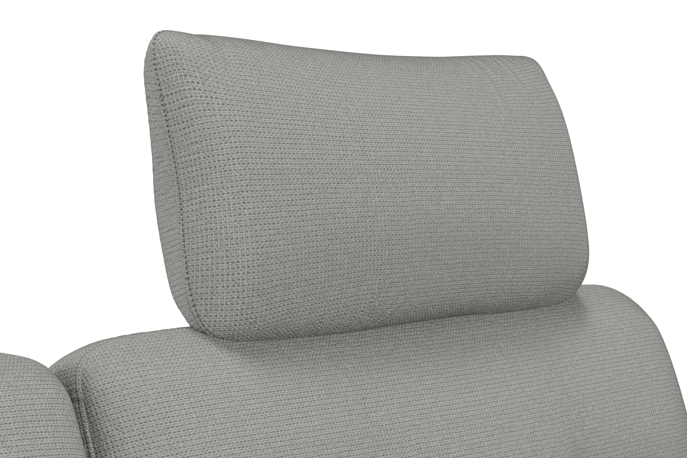 sit&more Kopfstütze »Baviene« in hochwertiger Verarbeitung