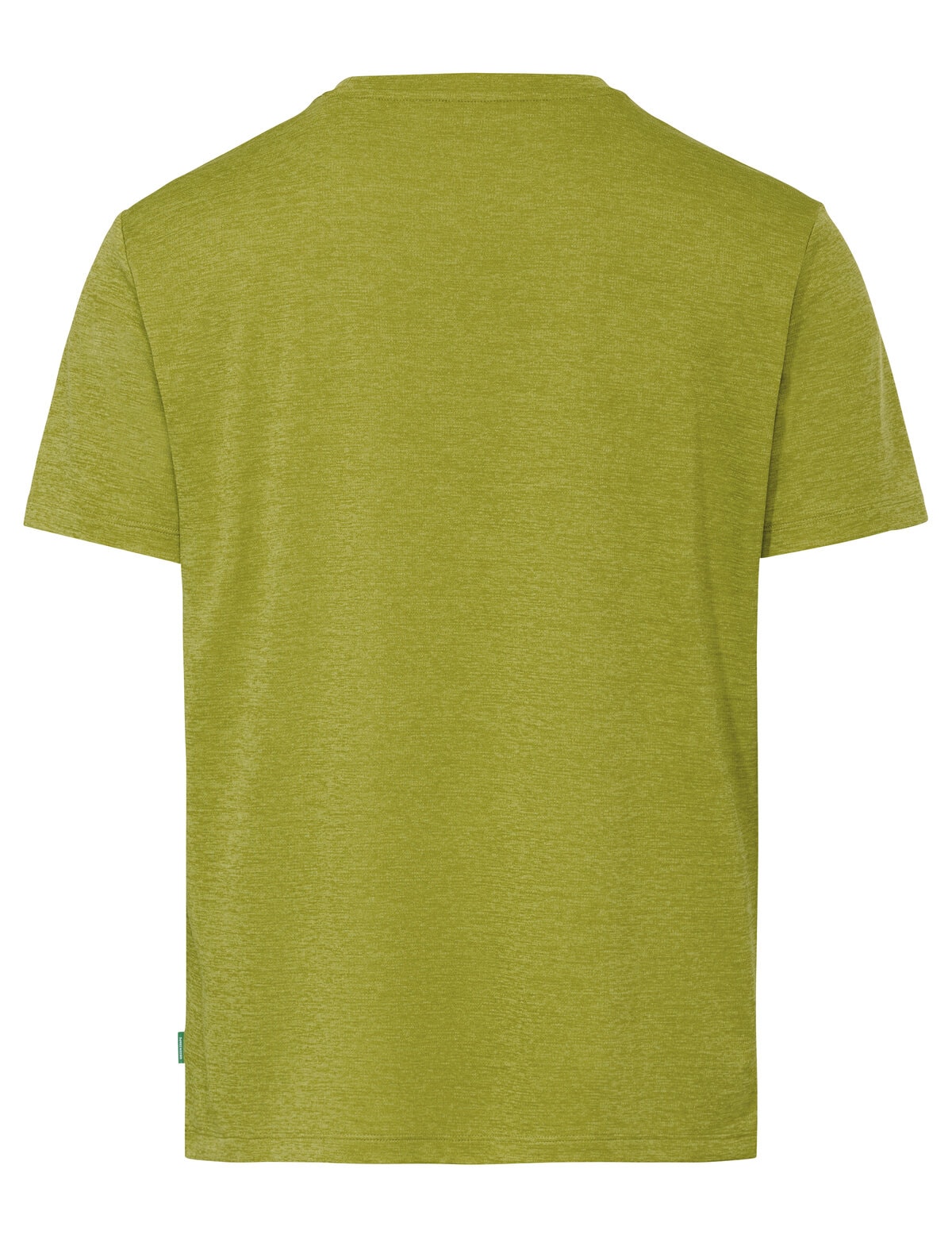 VAUDE T-shirt fonctionnel »Men's Essential T-Shirt« Basic-Passform, Rundhalsausschnitt, kurze Ärmel