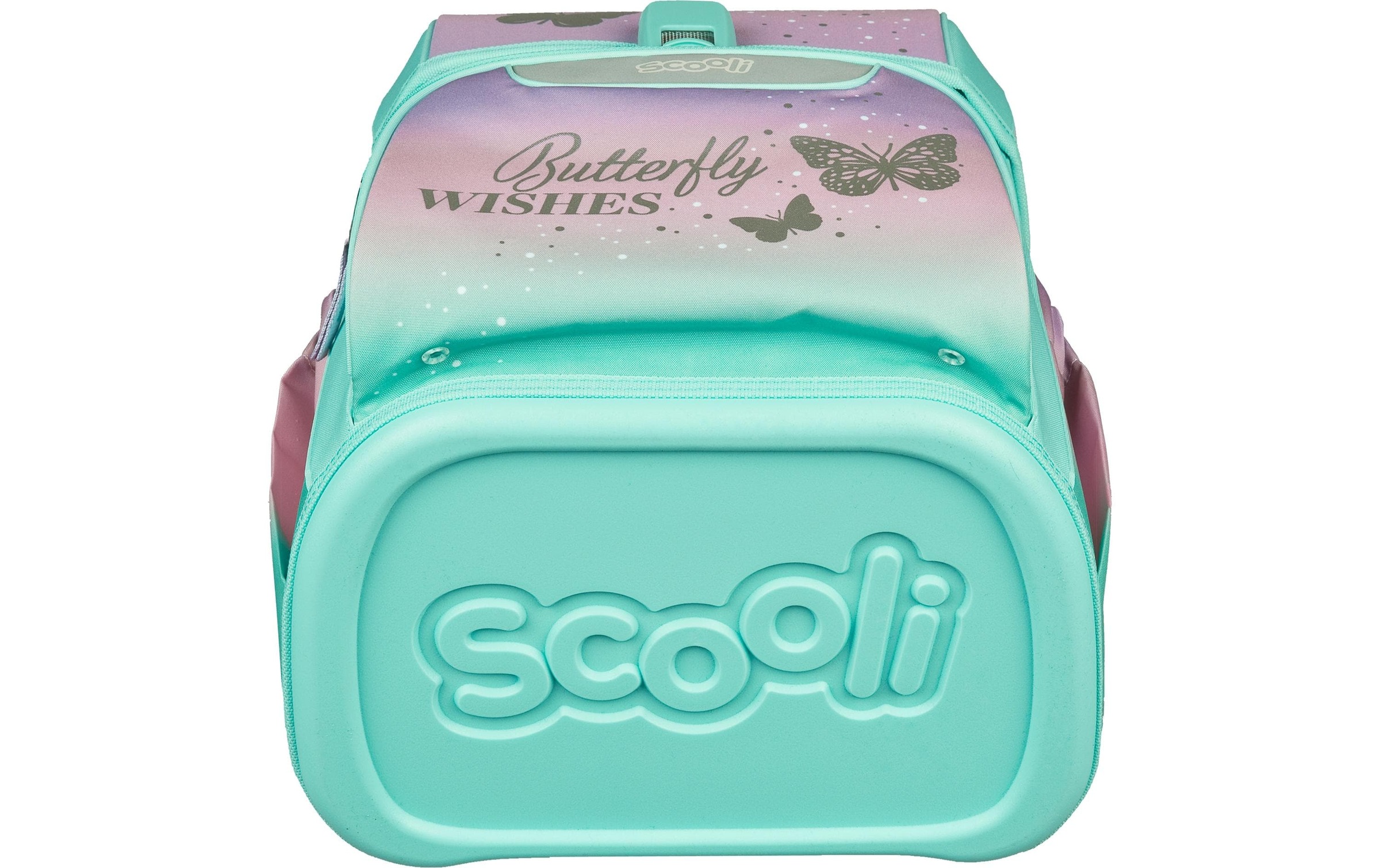 Scooli »Easy Start« Reflektoren