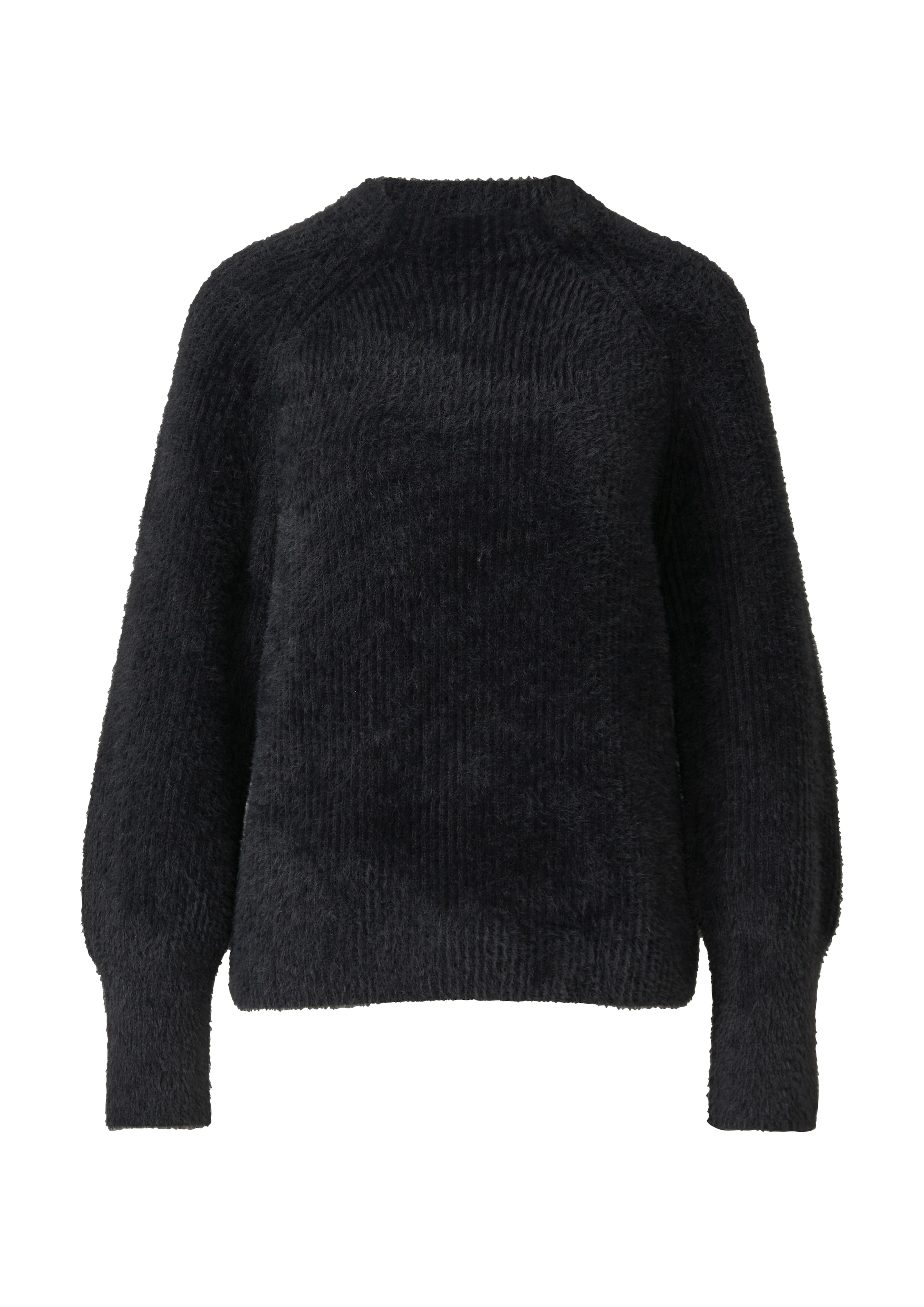 s.Oliver Strickpullover , mit Bündchen
