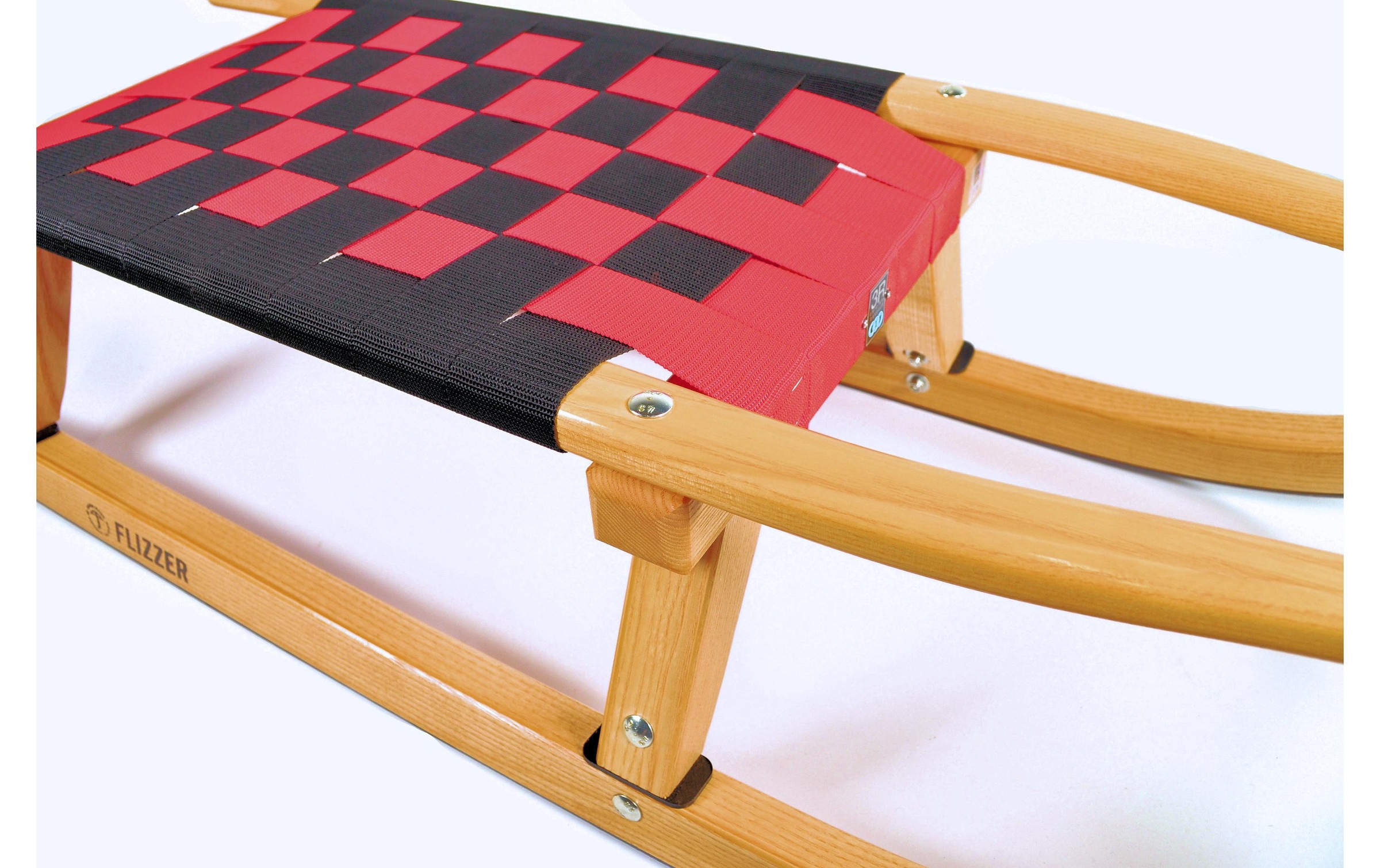   Traîneau »3R Flizzer 107 cm«