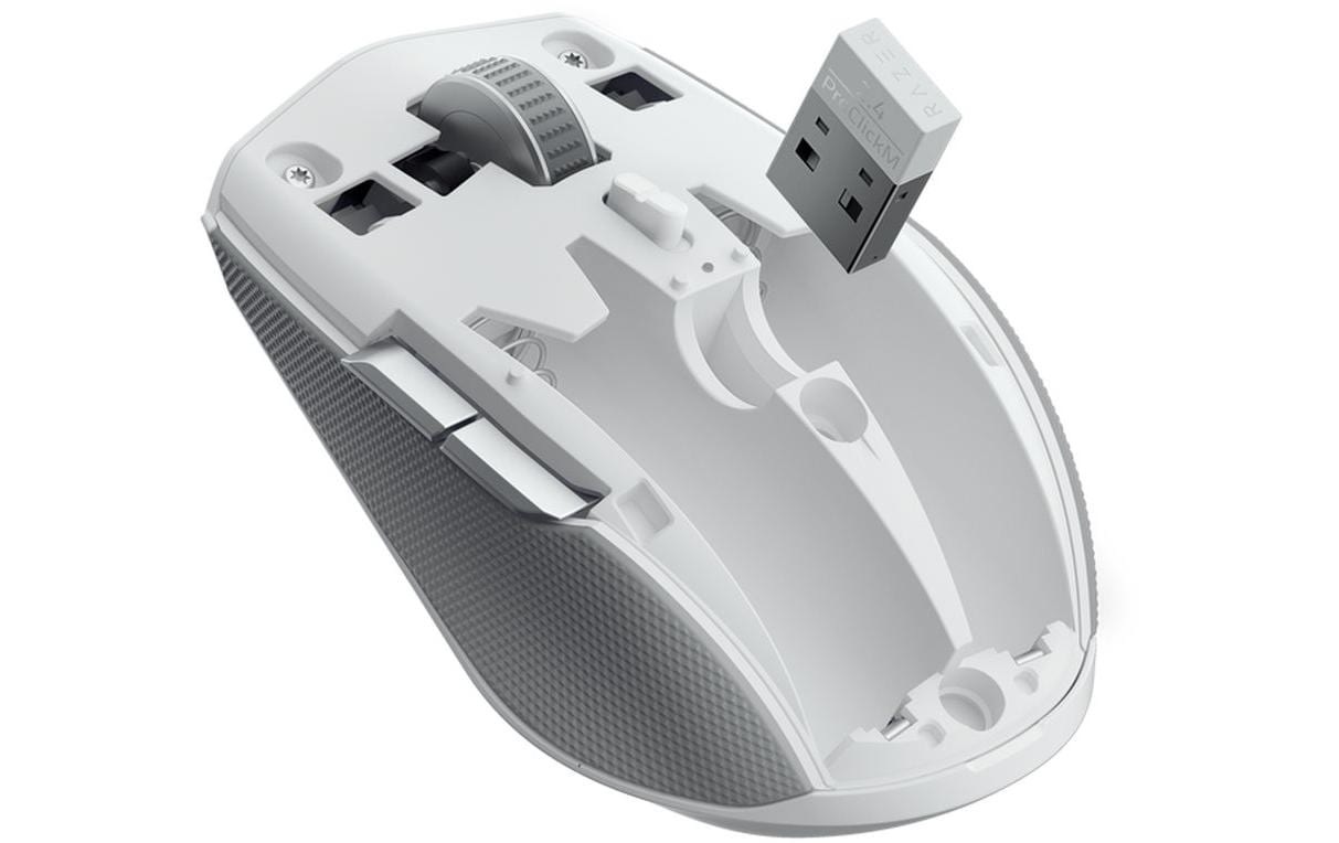 Maus »Pro Click Mini«, Bluetooth-USB