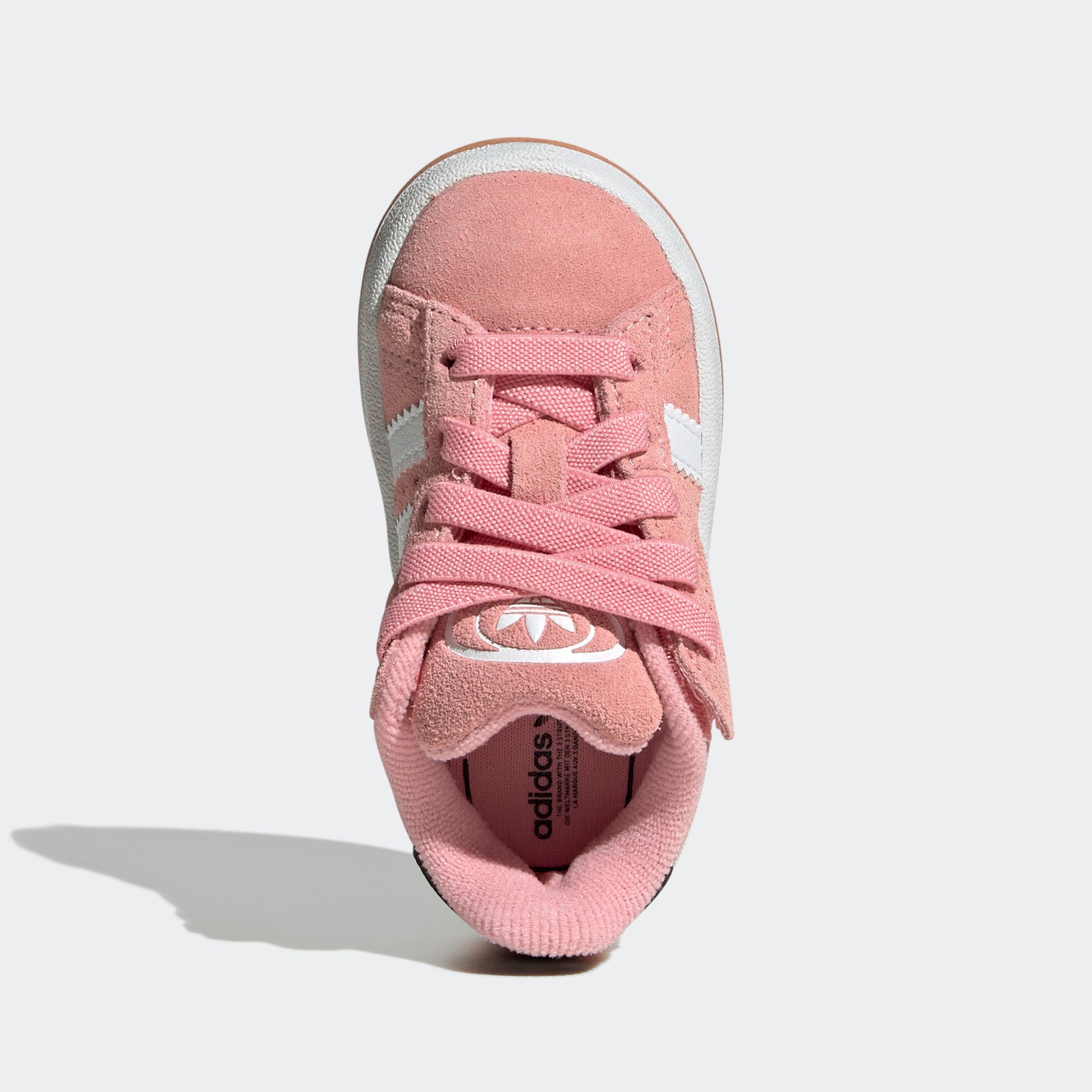 adidas Originals Sneaker »CAMPUS 00S COMFORT CLOSURE ELASTIC LACE«, für Kinder