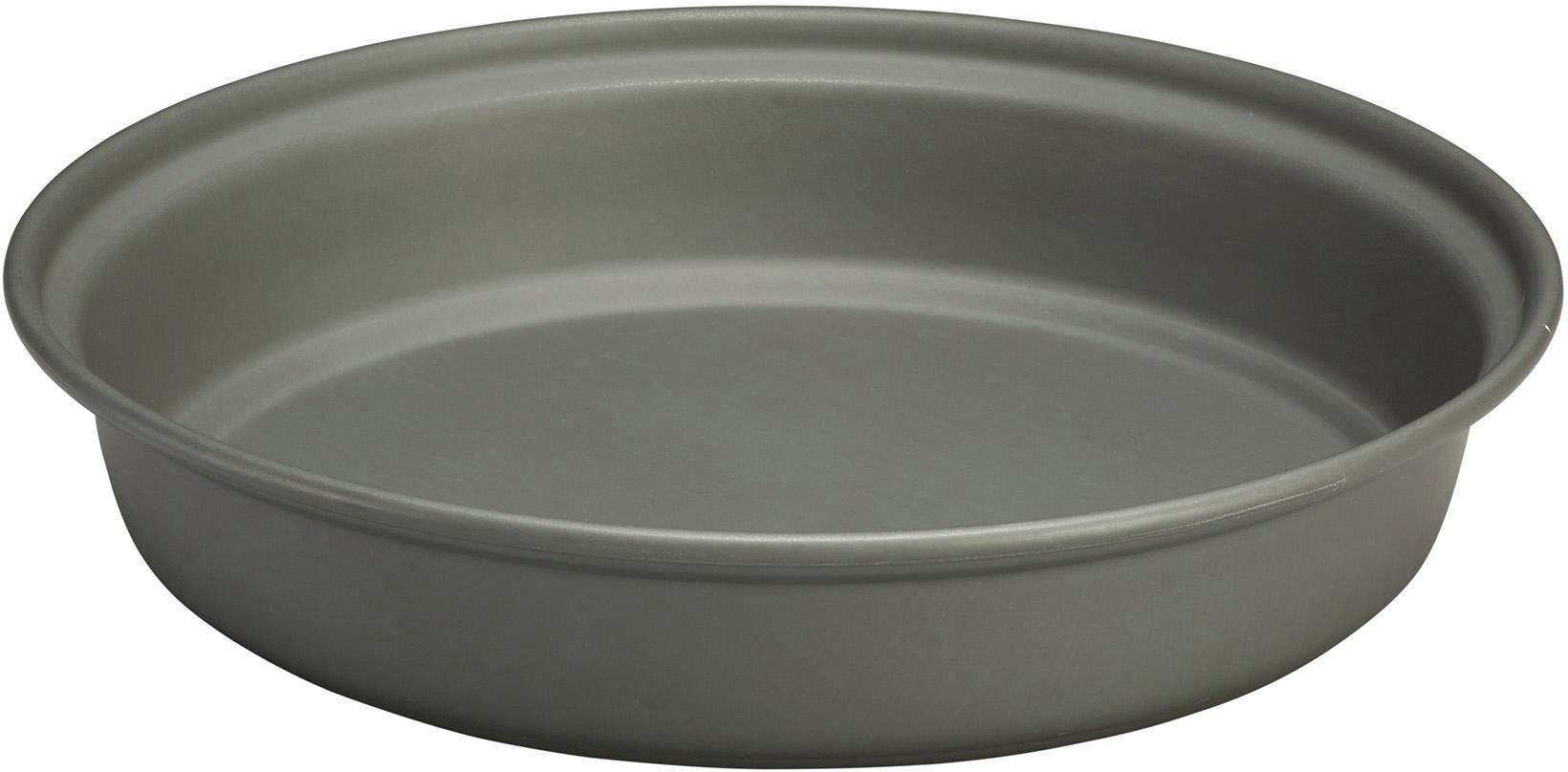 Image of Nordisk Speiseteller »Aluminium Plate« bei Ackermann Versand Schweiz