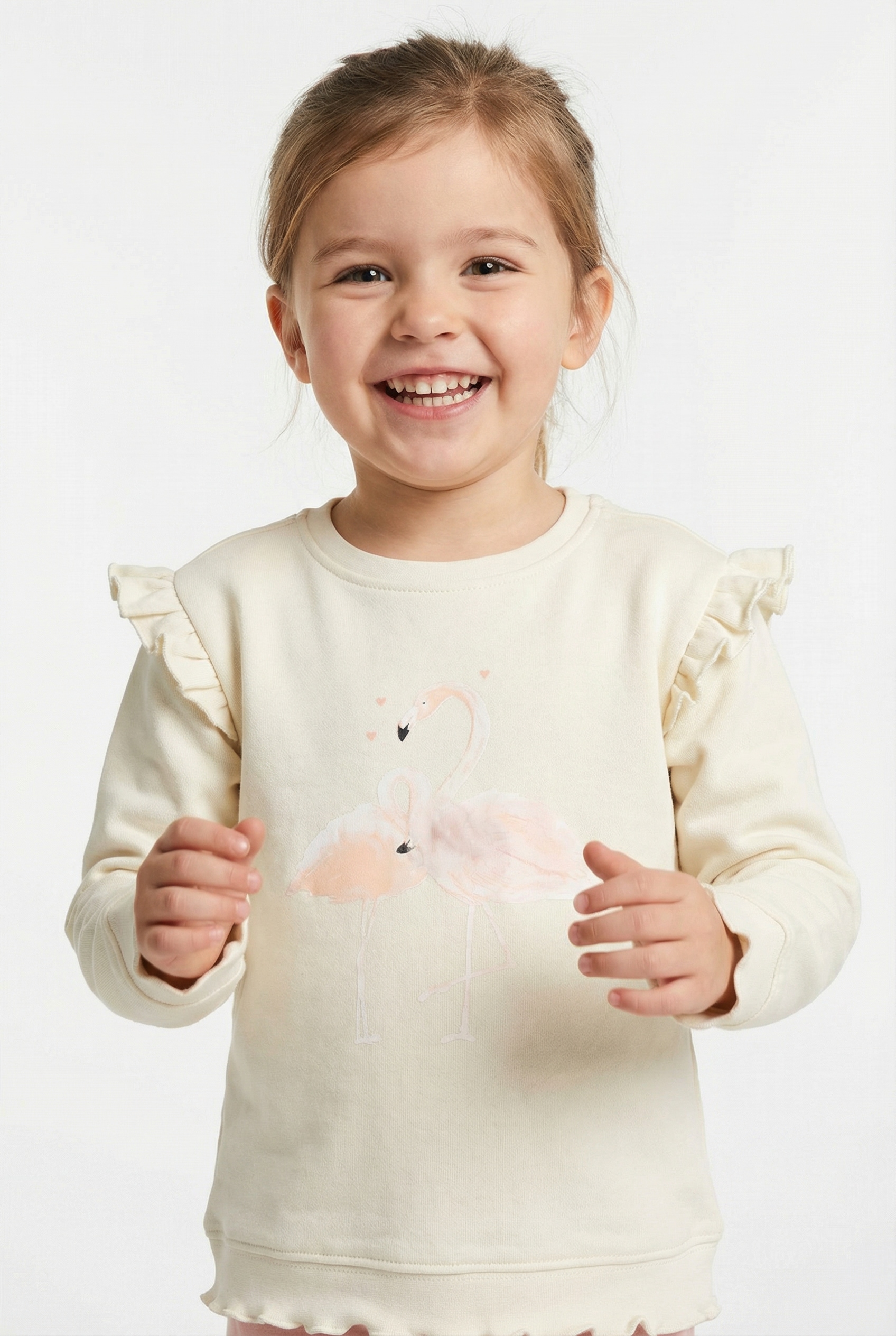 Image of Blue Seven Sweatshirt