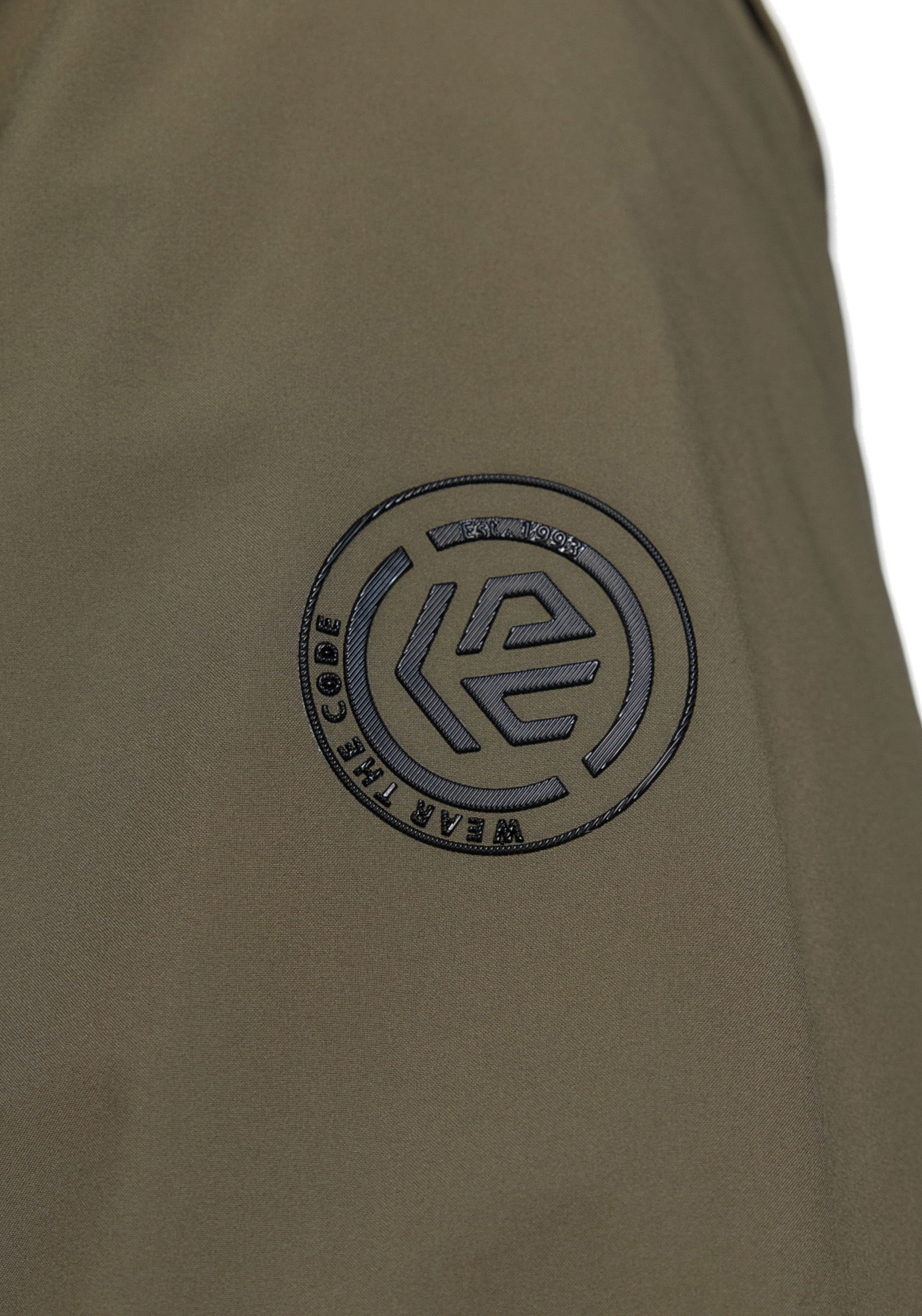 Indicode Langjacke »INChanto« mit Kapuze