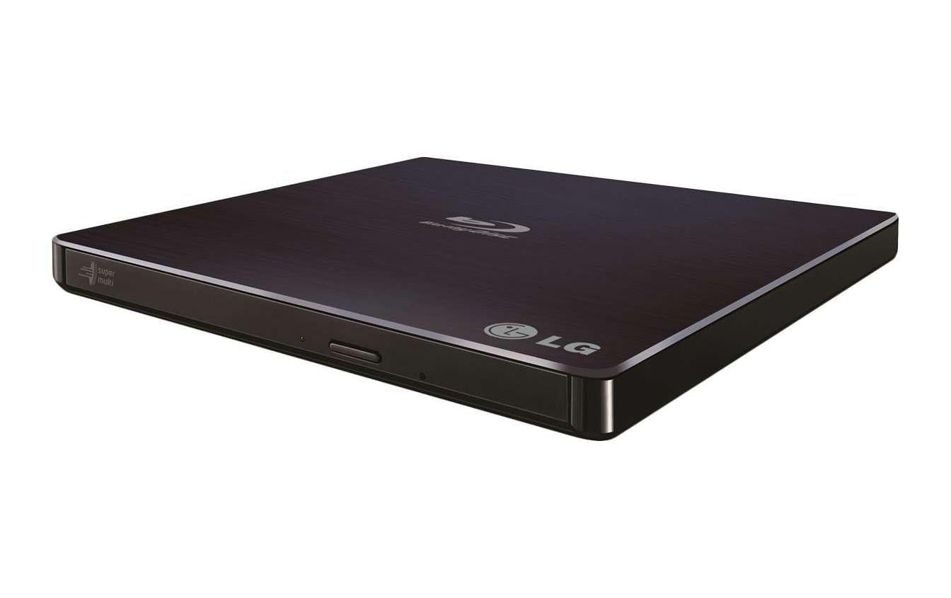 Blu-ray-Brenner »BP55EB40.AHLE10B«, (USB 2.0)