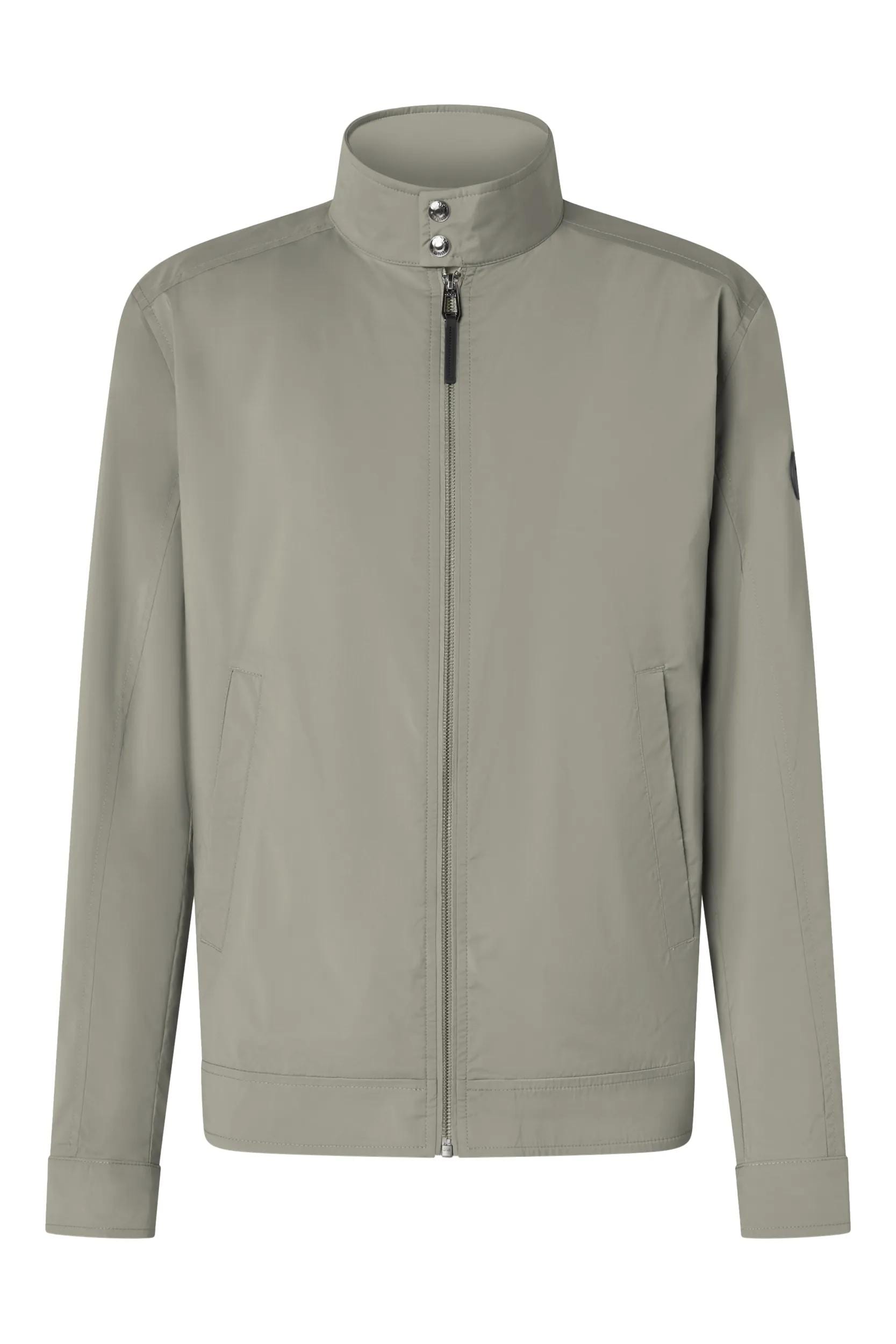 JOOP! Blouson »Vicente« Col montant avec boutons-pression