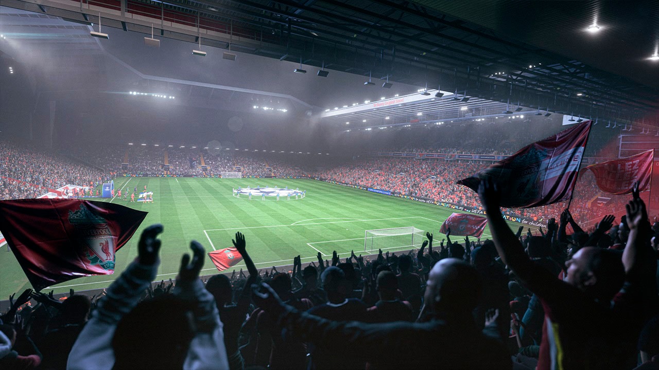 Electronic Arts Logiciel de jeu »EA Sports FC 26« PlayStation 5