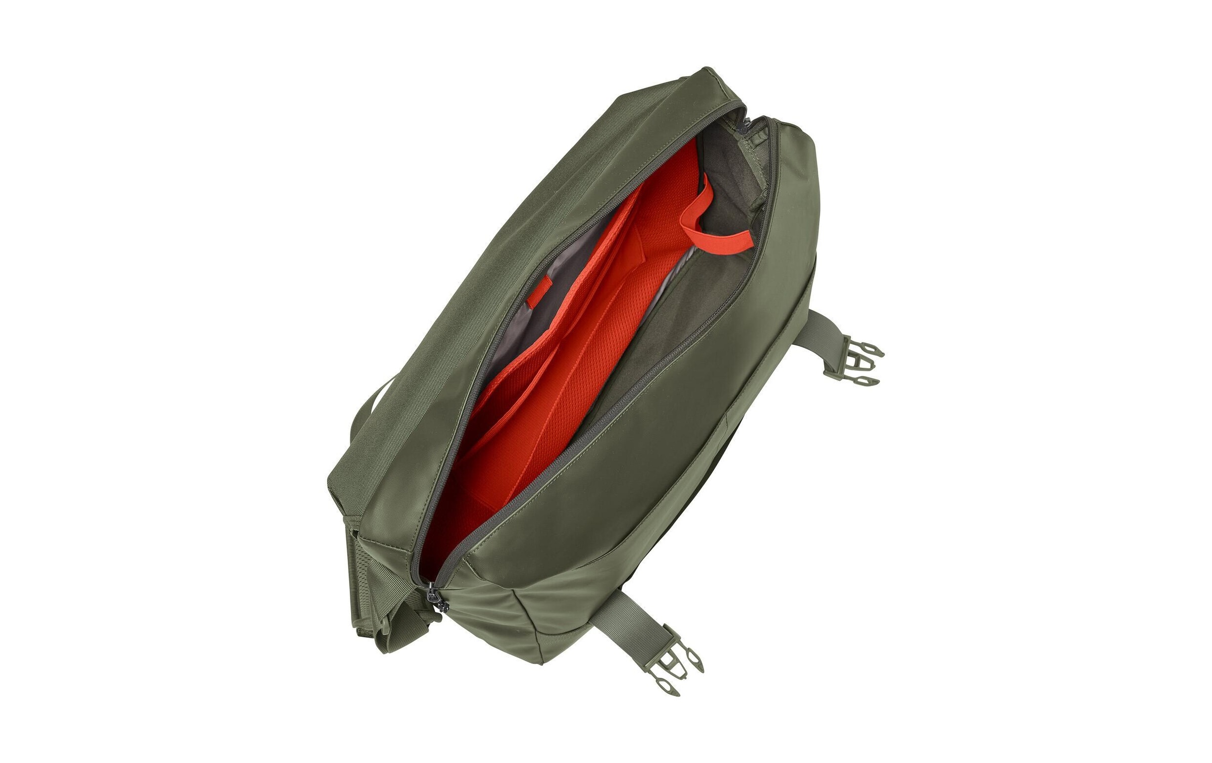 VAUDE Notebook-Rucksack »Mineo Messenger 22 15,6«