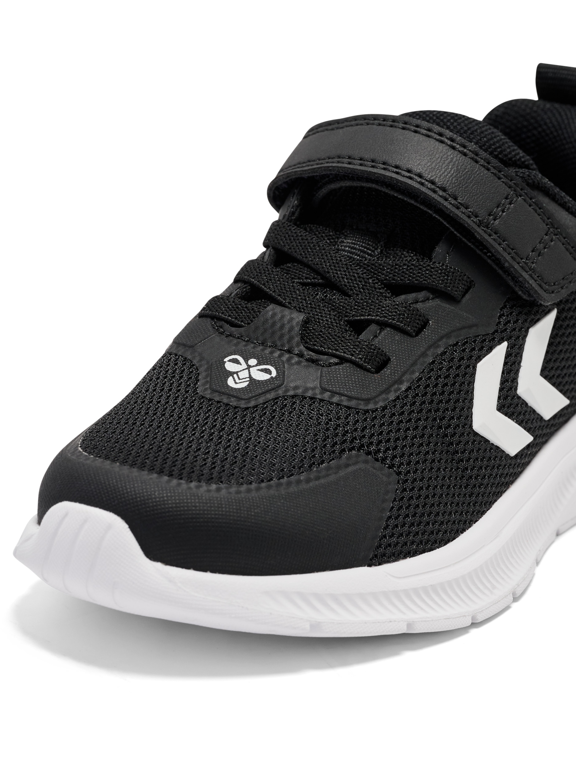 hummel Sneakers »ACTUS TR BREATHER JR«  respirant