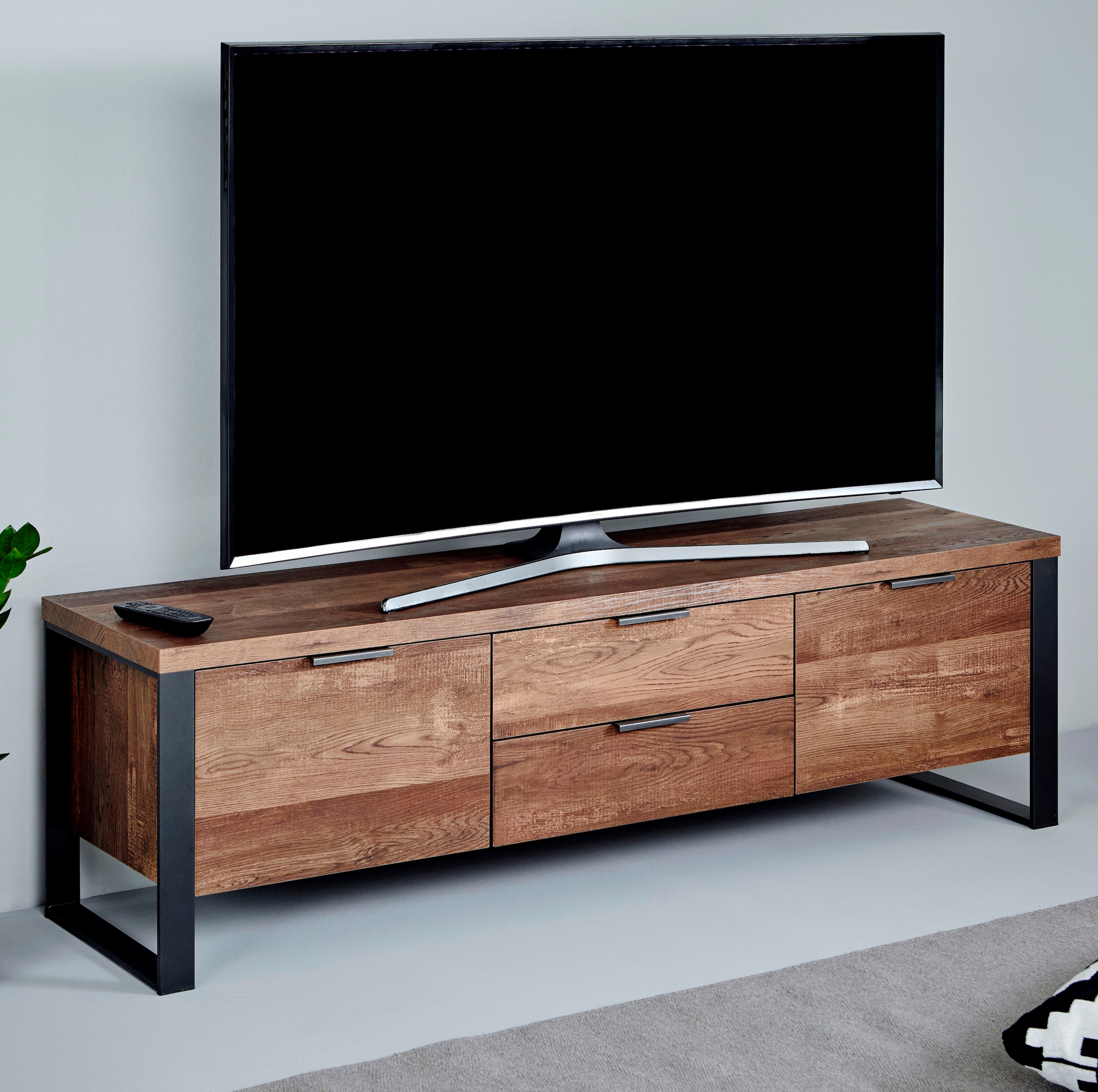 Jahnke TV-Board »LOOP« Breite ca. 152 cm