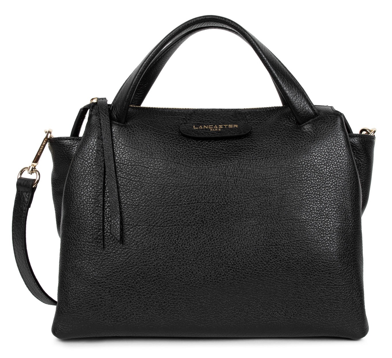 Image of LANCASTER Henkeltasche, mit Reissveschluss-Rückfach bei Ackermann Versand Schweiz