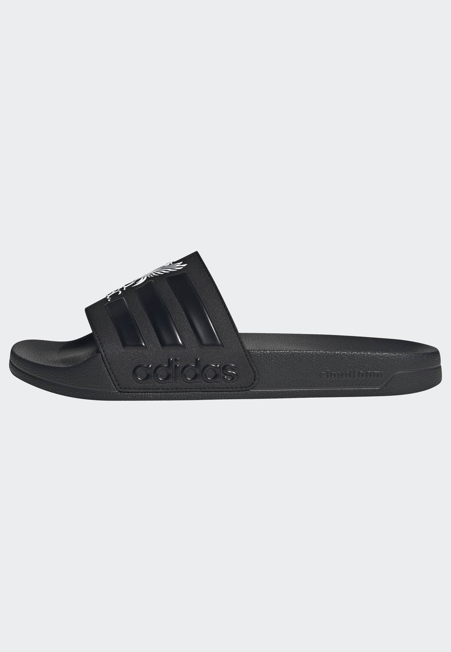 adidas Sportswear Sandale de bain »ADILETTE SHOWER Liverpool«  Badelatschen