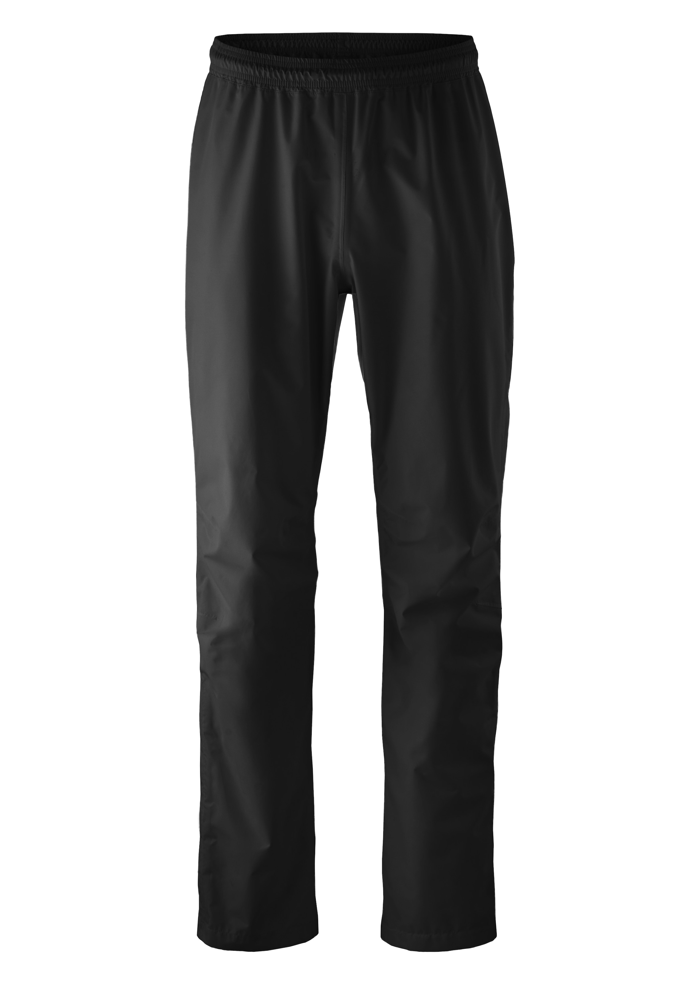 Image of Gonso Fahrradhose "Save Pants Zip" Unisex Regenhose, wasserdichte Radhose, ideal als Überhose