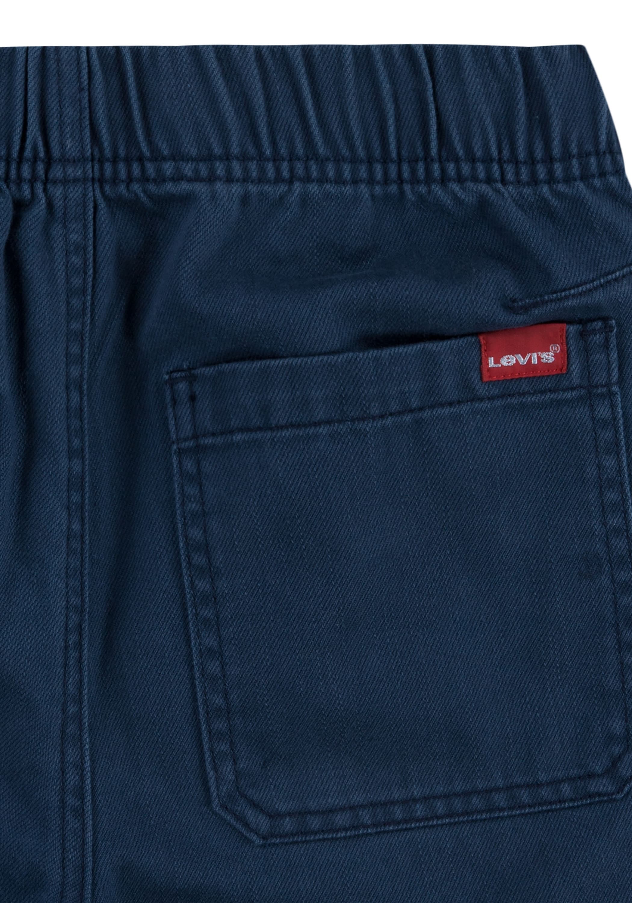 Levi's® Kids Schlupfjeans, mit Zugband for BOYS