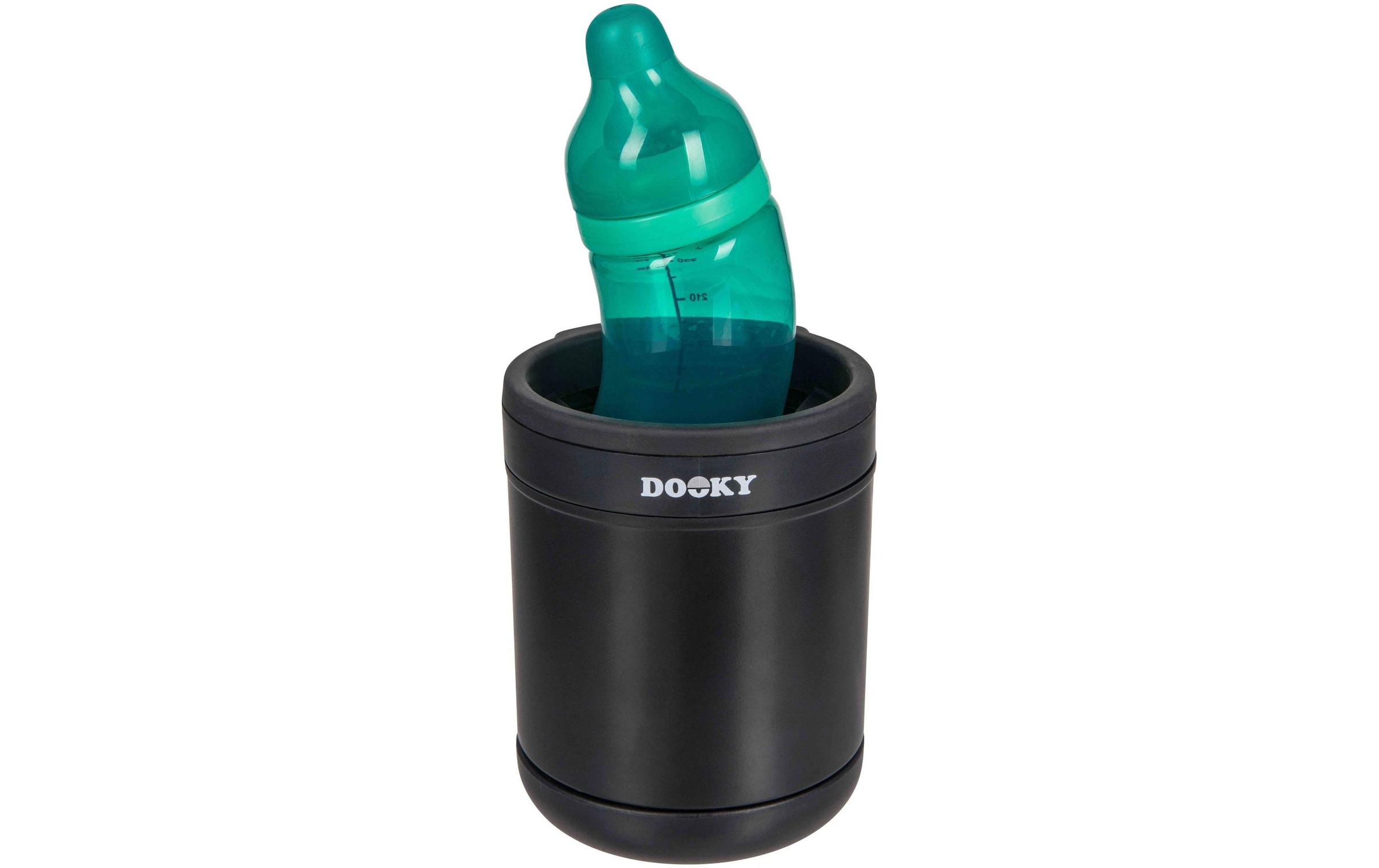 Dooky Porte-bouteilles »Bücher- und Snackhalter«