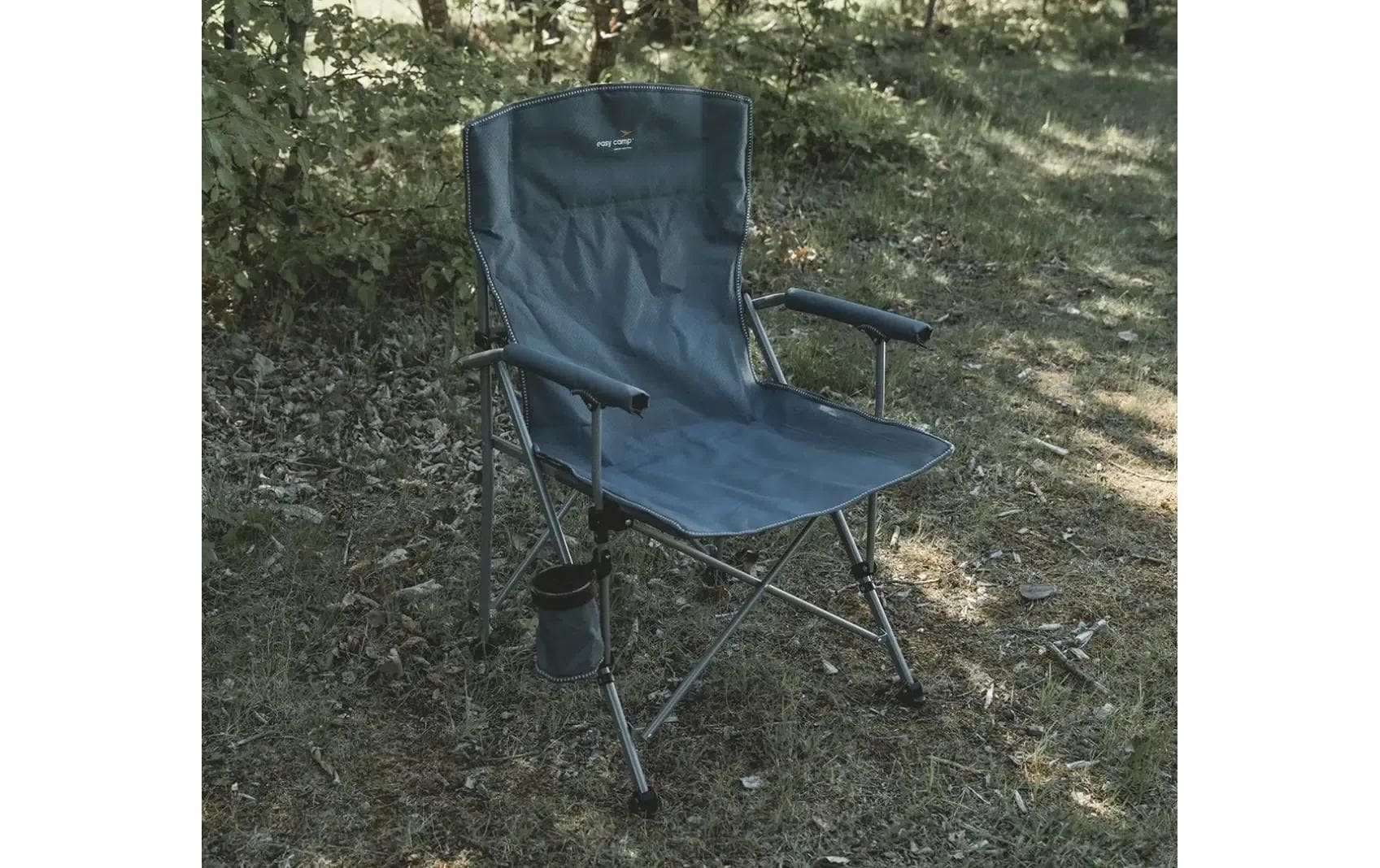 easy camp ()
