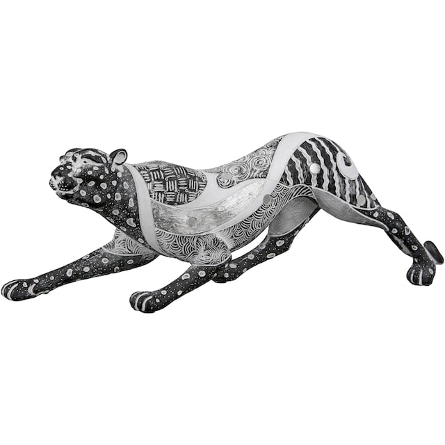 GILDE Tierfigur »Panther Piron« bequem kaufen