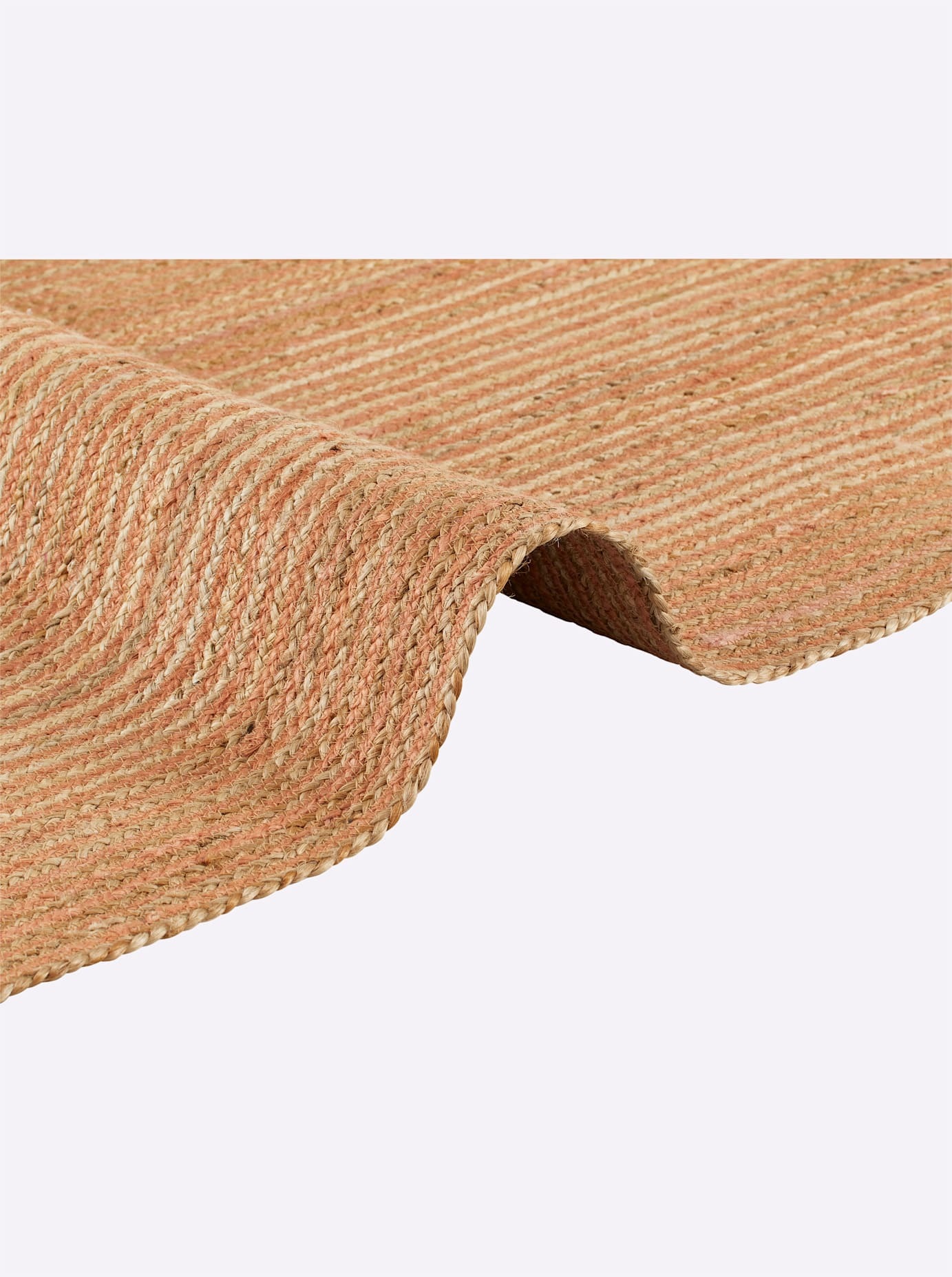 heine home Teppich, 6 mm Höhe