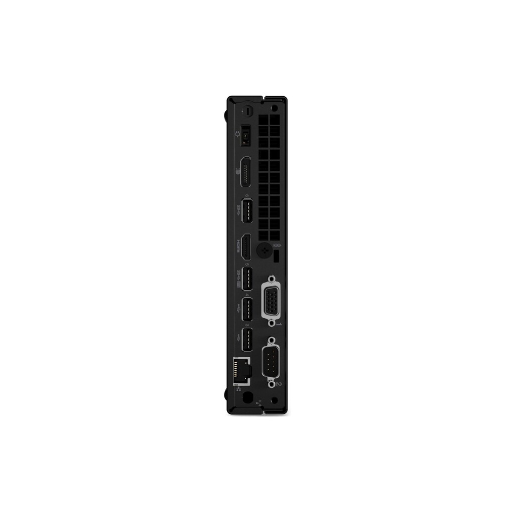 Lenovo PC »ThinkCentre M75q Tiny«