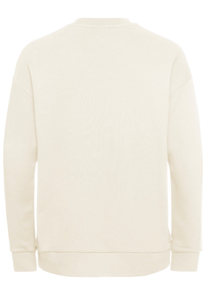 Jack Wolfskin Langarmshirt »ESSENTIAL CREWNECK W«