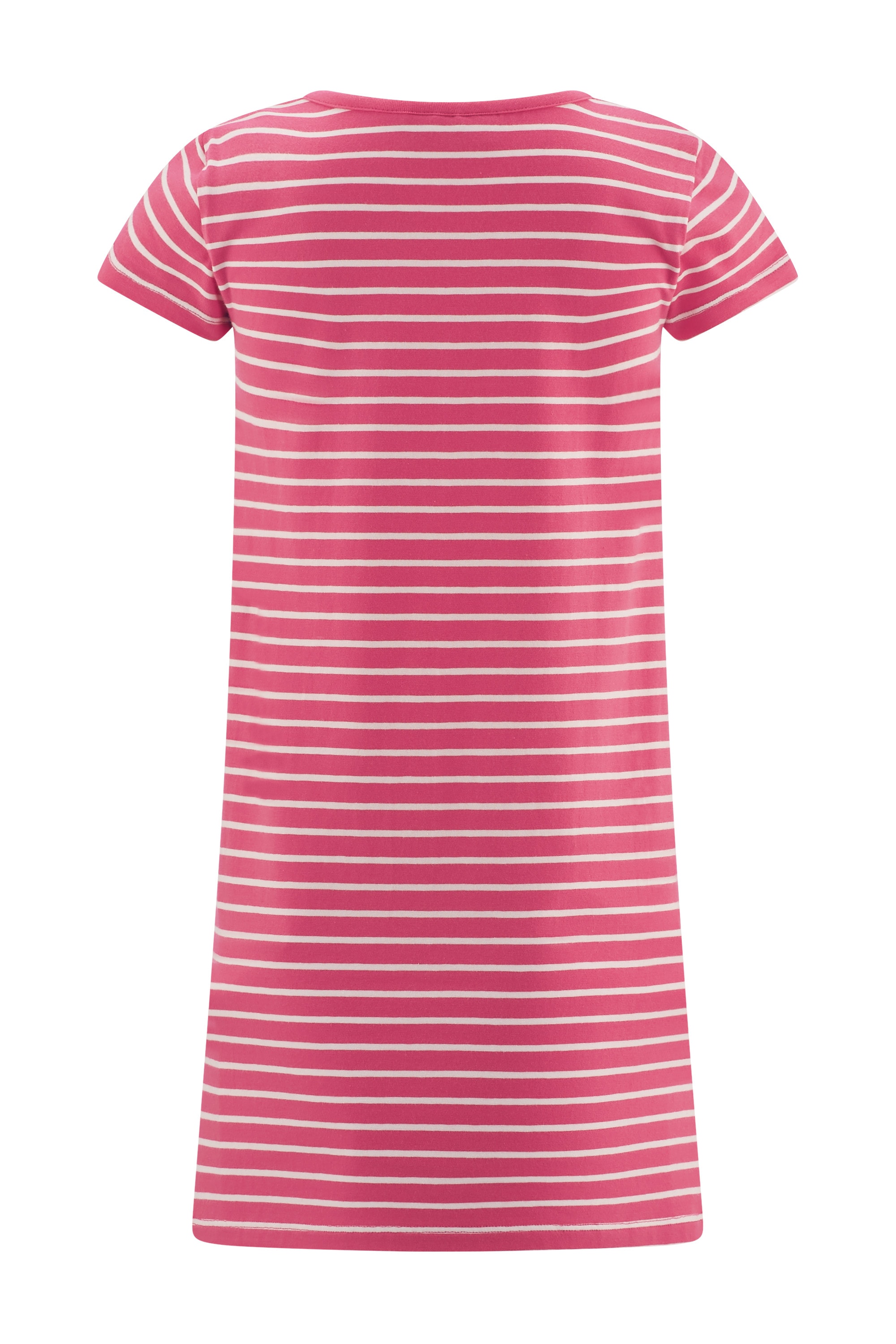 happy girls Robe en jersey Poche plaquées mit süssem Taschendetail