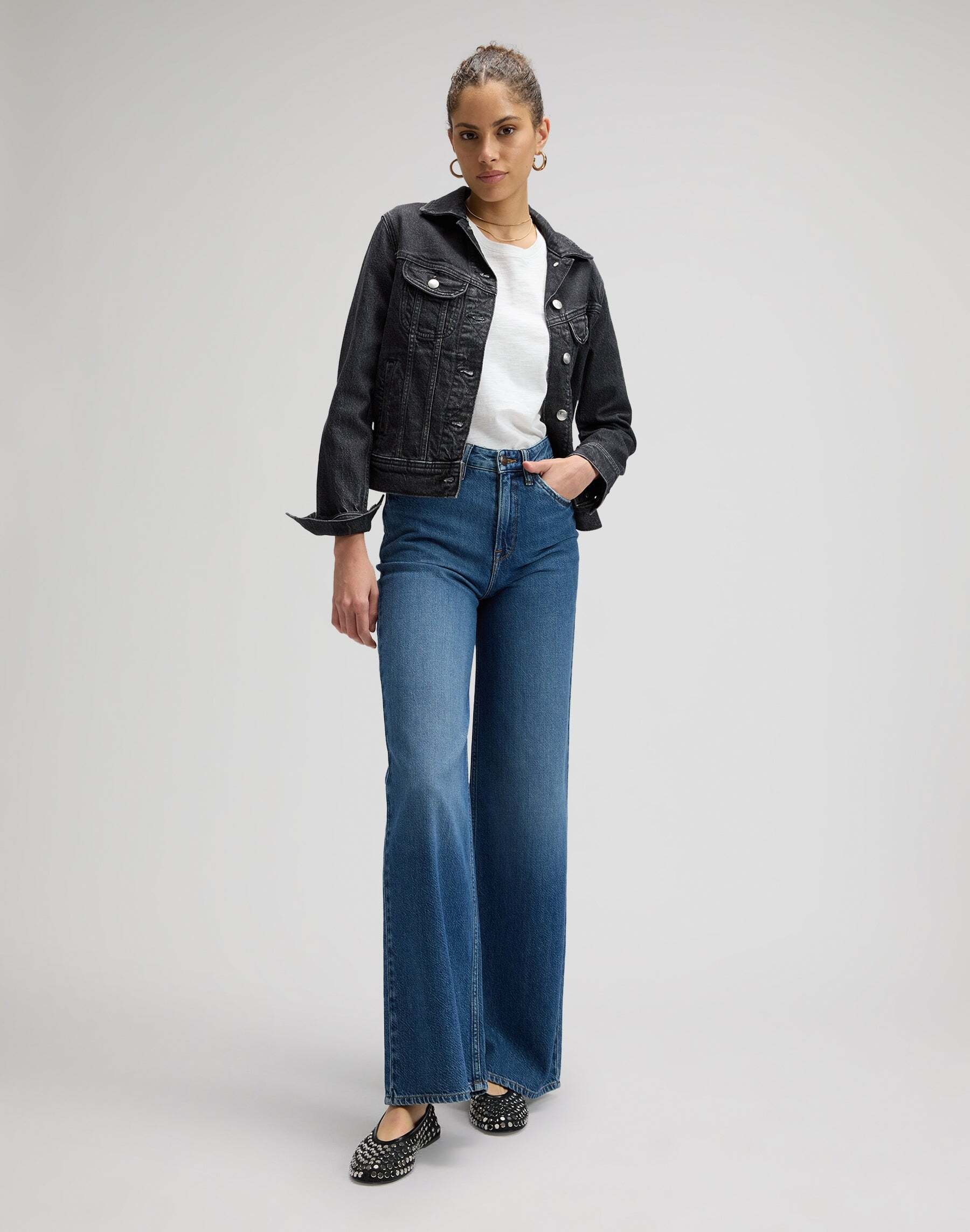 Lee® Jeans large »Lee Jeans Stella«