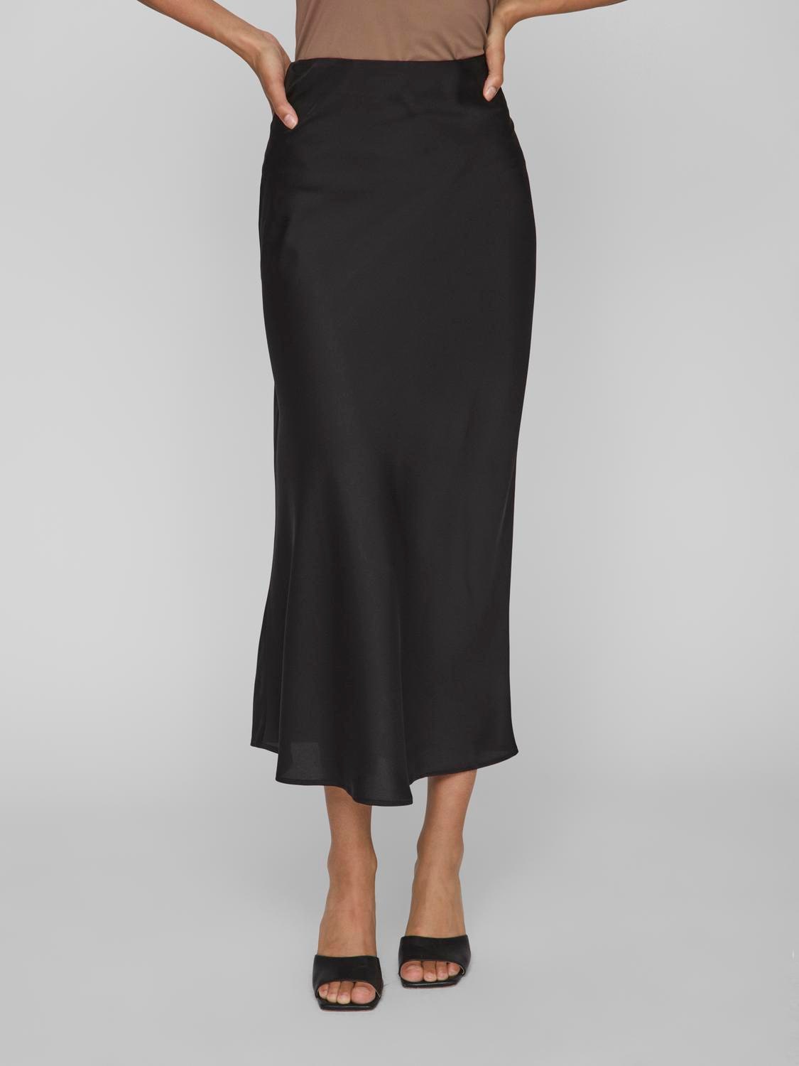 Maxirock »VIELLETTE HW LONG SKIRT - NOOS«