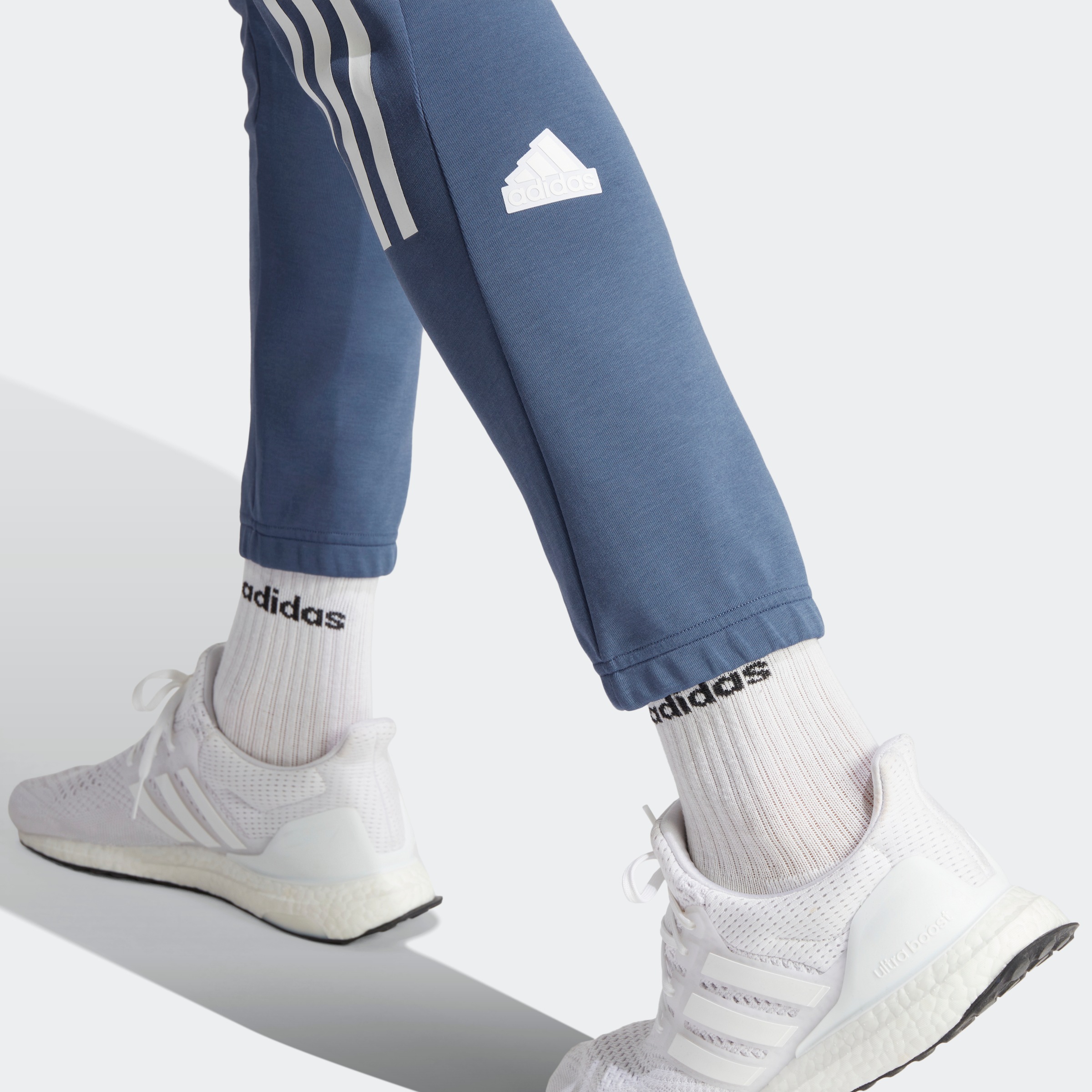 adidas Sportswear Sporthose »M FI 3S PT«, (1 tlg.)