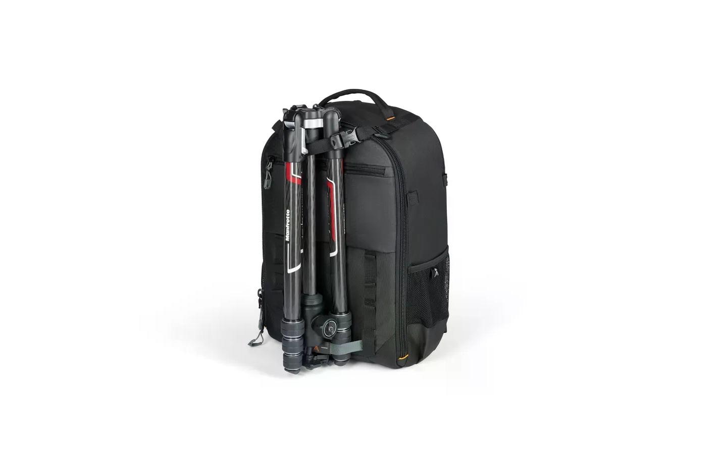 Lowepro Kameratasche »Adventura BP 300 III Schwarz«