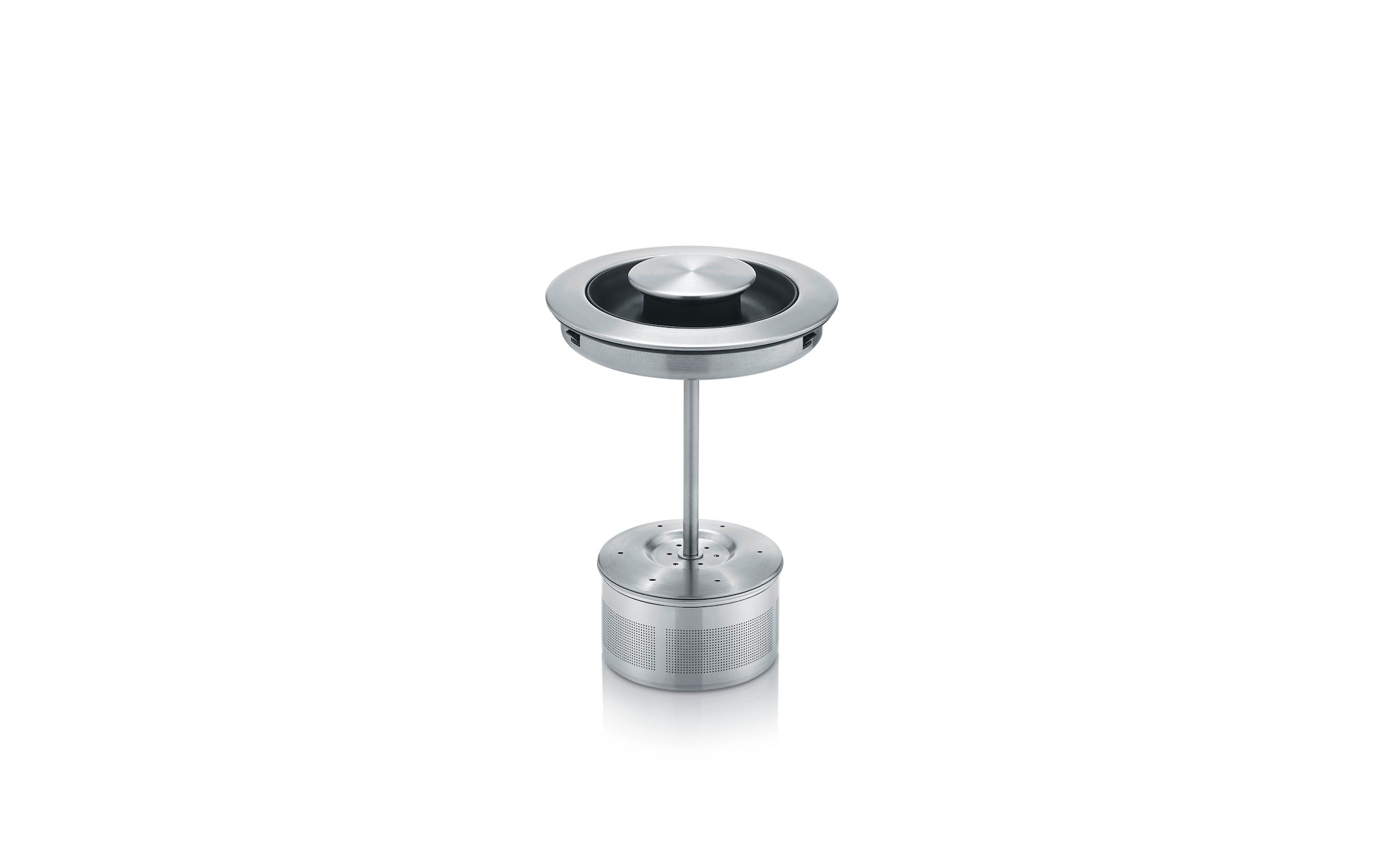 Graef Wasserkocher »WK 350 1 l Ede«, 1 l, 2200 W