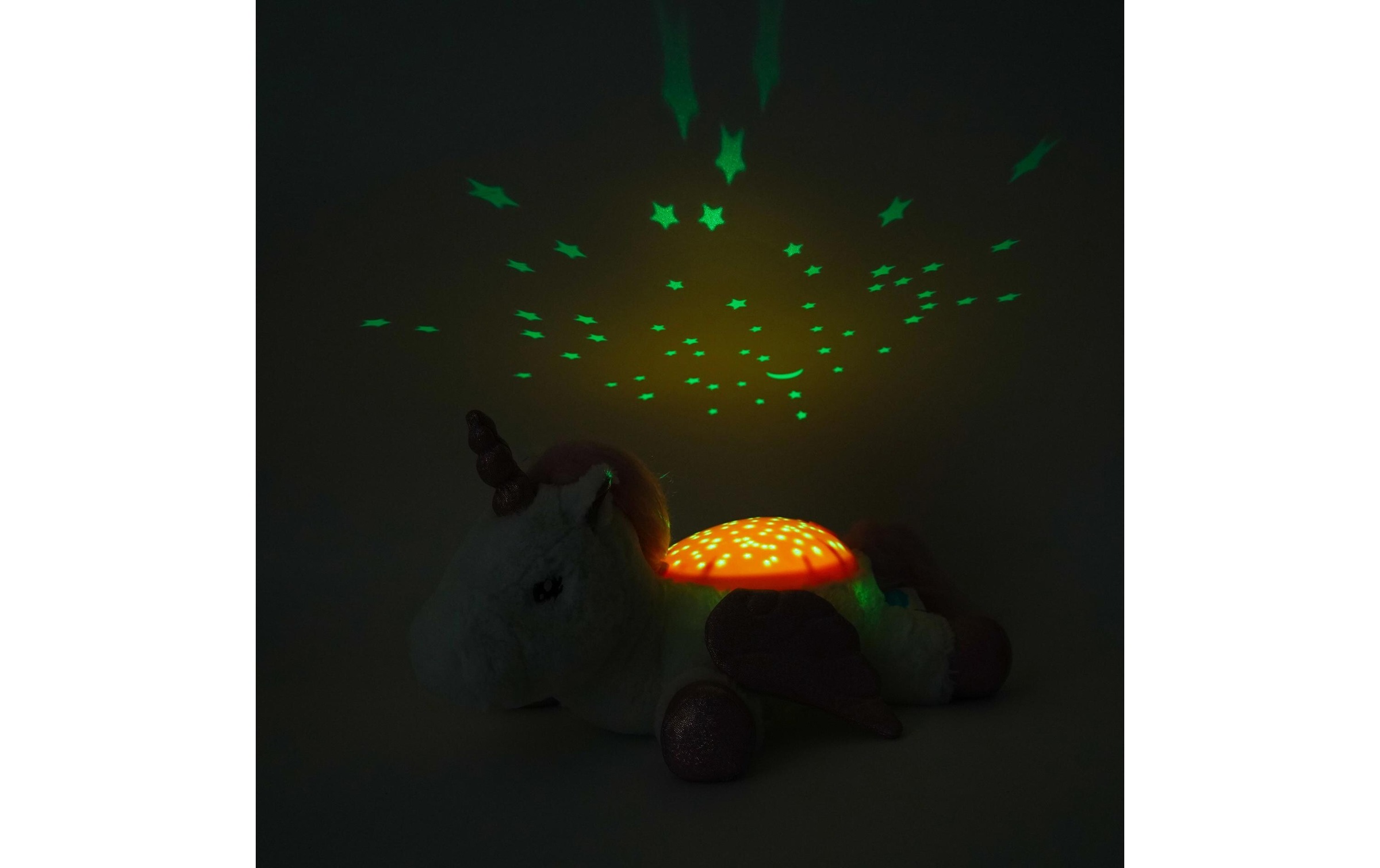 LED Nachtlicht »cloud b Twilight Buddies«