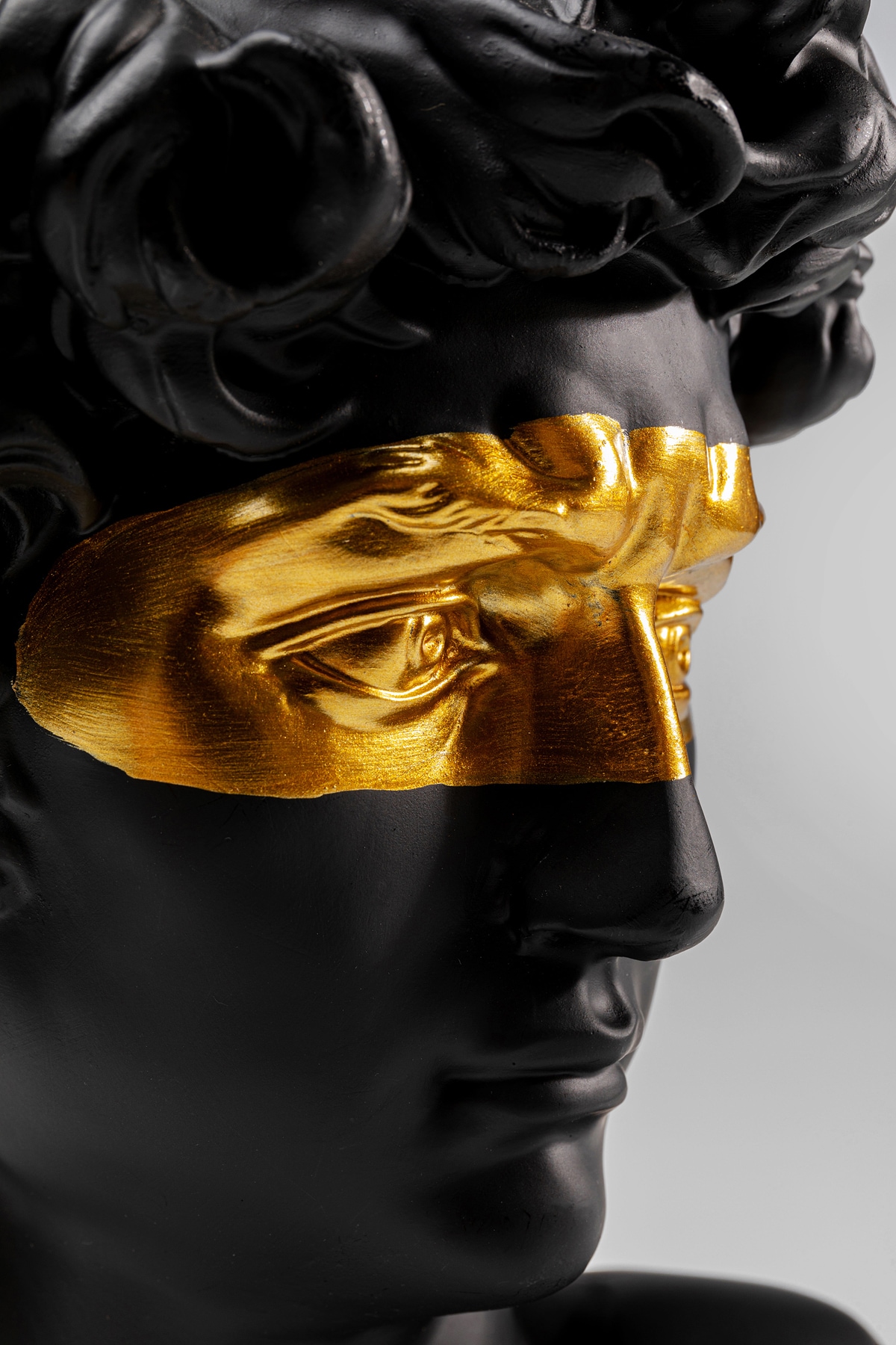 Kare Design Dekoobjekt »Deko Objekt David Eyes 30cm«