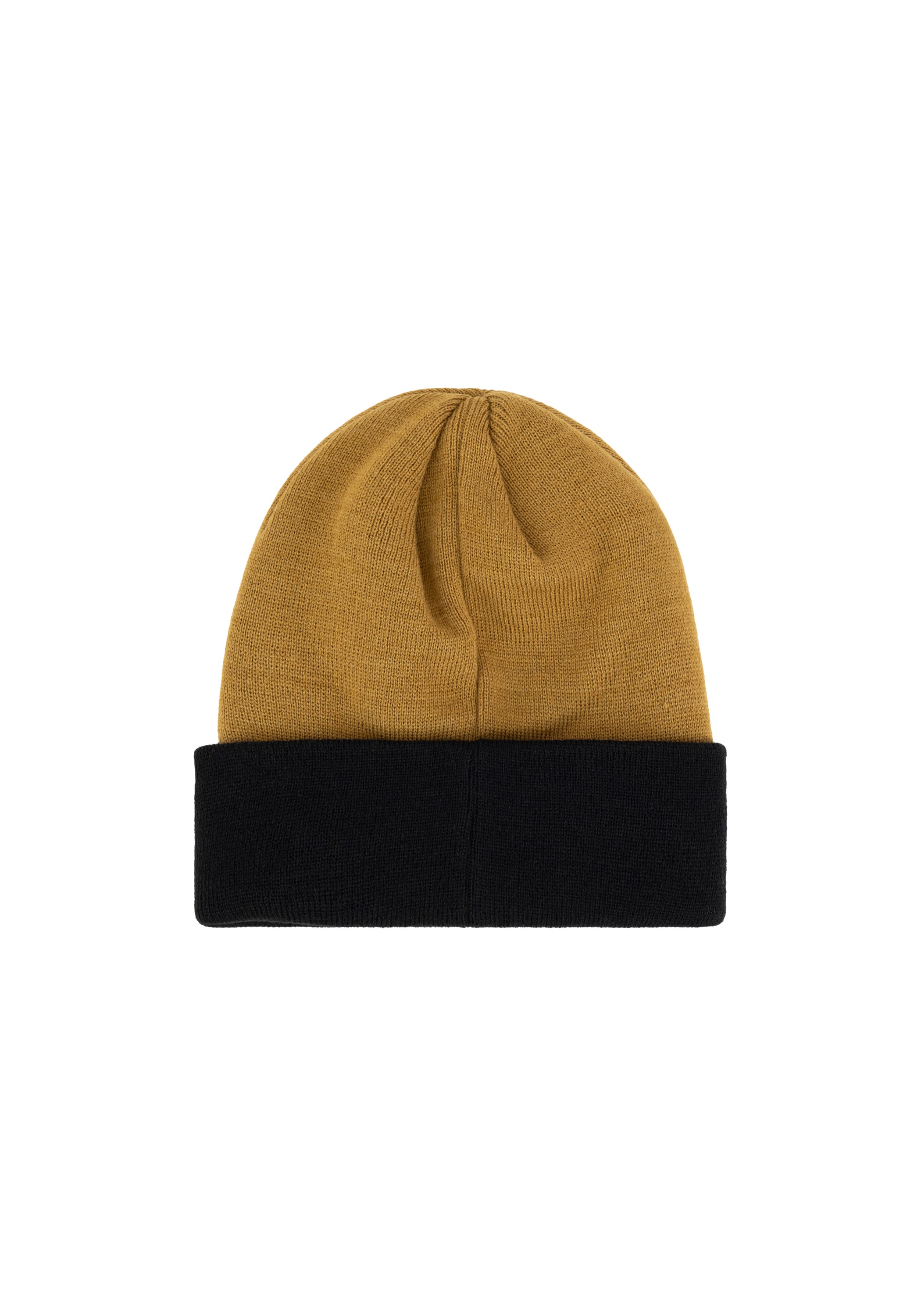 Alpha Industries Skimütze »Alpha Industries Accessoires - Headwear Crew C Label Beanie«