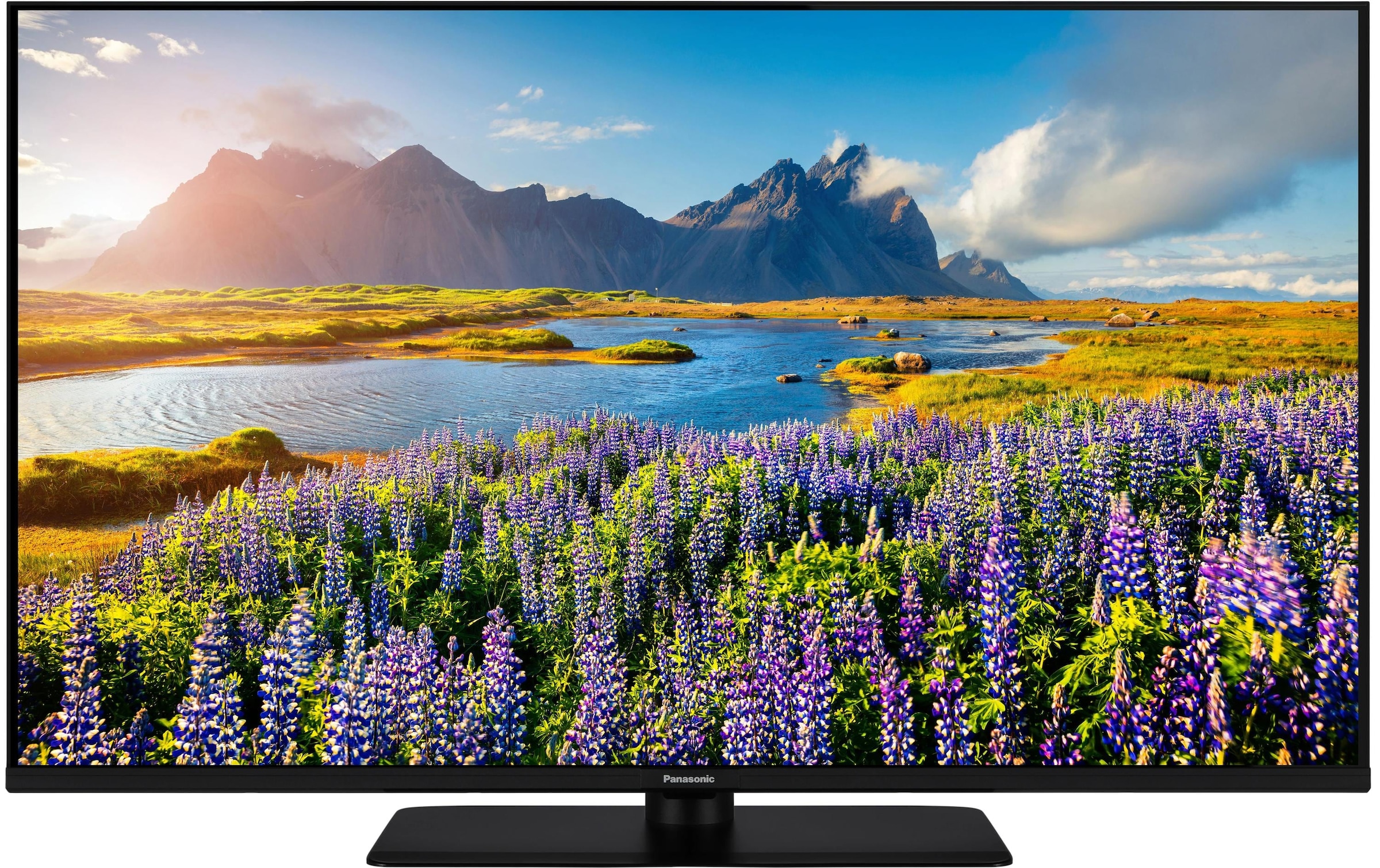 Panasonic LED-Fernseher »TV-43W85BEZ« 108 cm/43 ″ Smart-TV