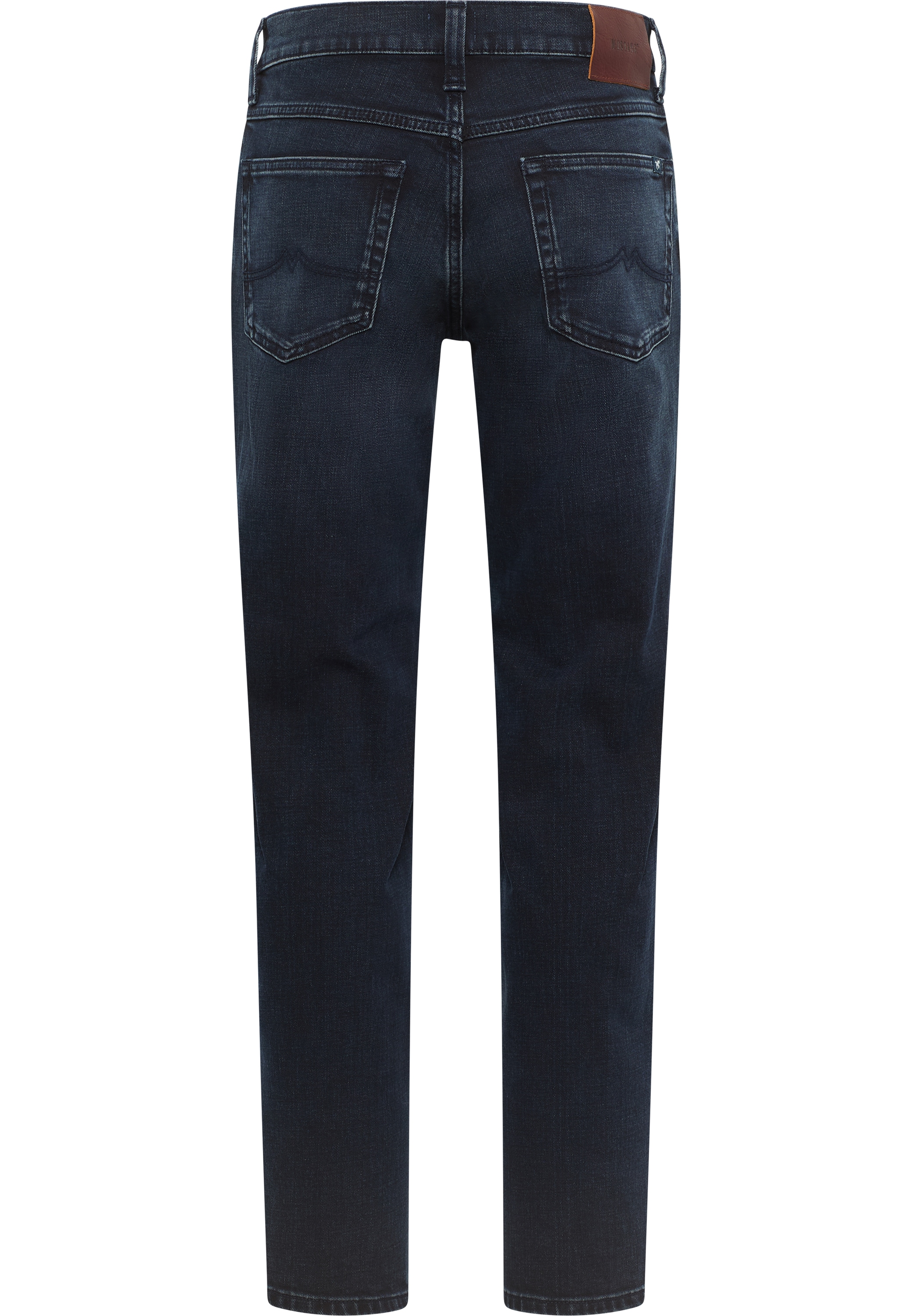 MUSTANG Straight-Jeans »Herren Style Tramper Straight«