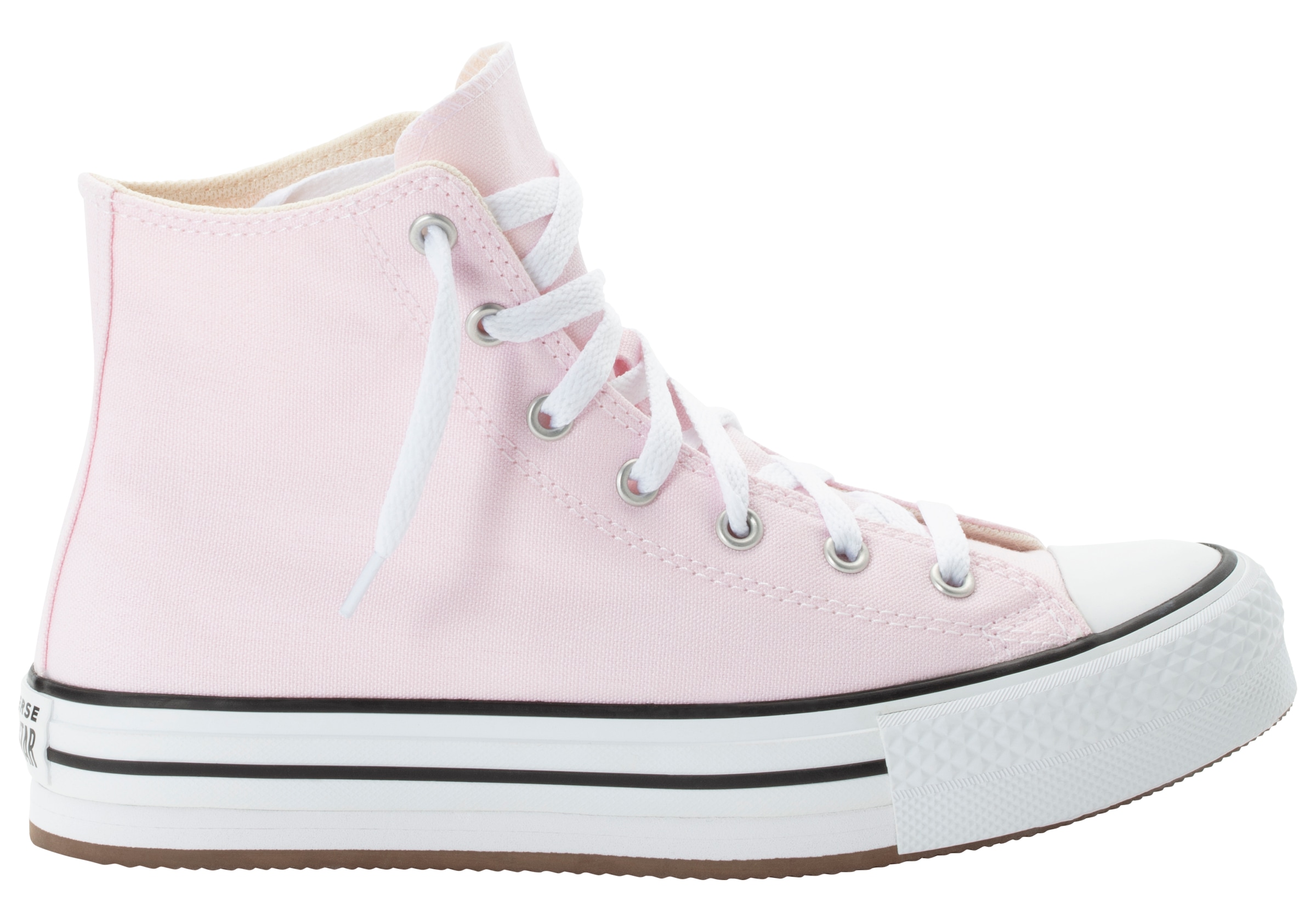 Converse Sneaker »CHUCK TAYLOR ALL STAR EVA LIFT PLATFORM«