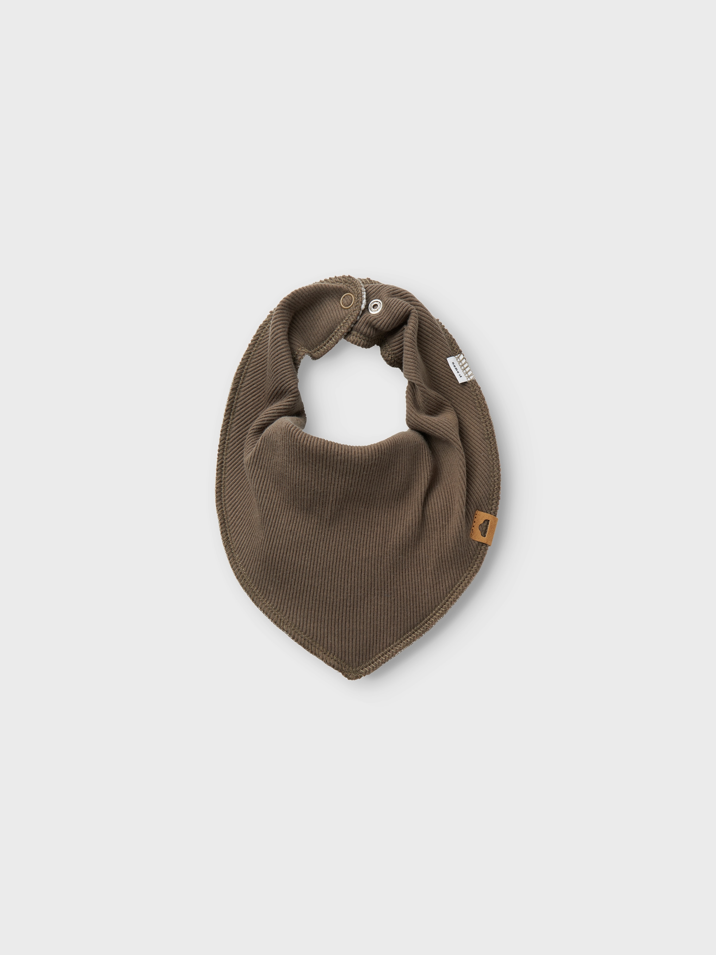 Name It Strickschal »NBNYVETTI 3P SCARF BIB NOOS«