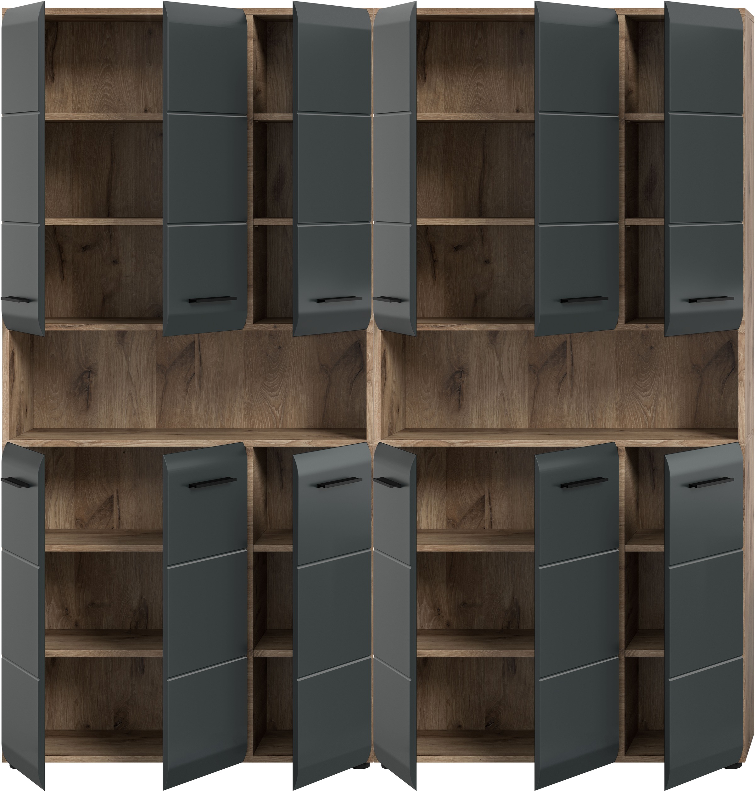 INOSIGN Ensemble de salle de bains Set, 2 cuis tlg.