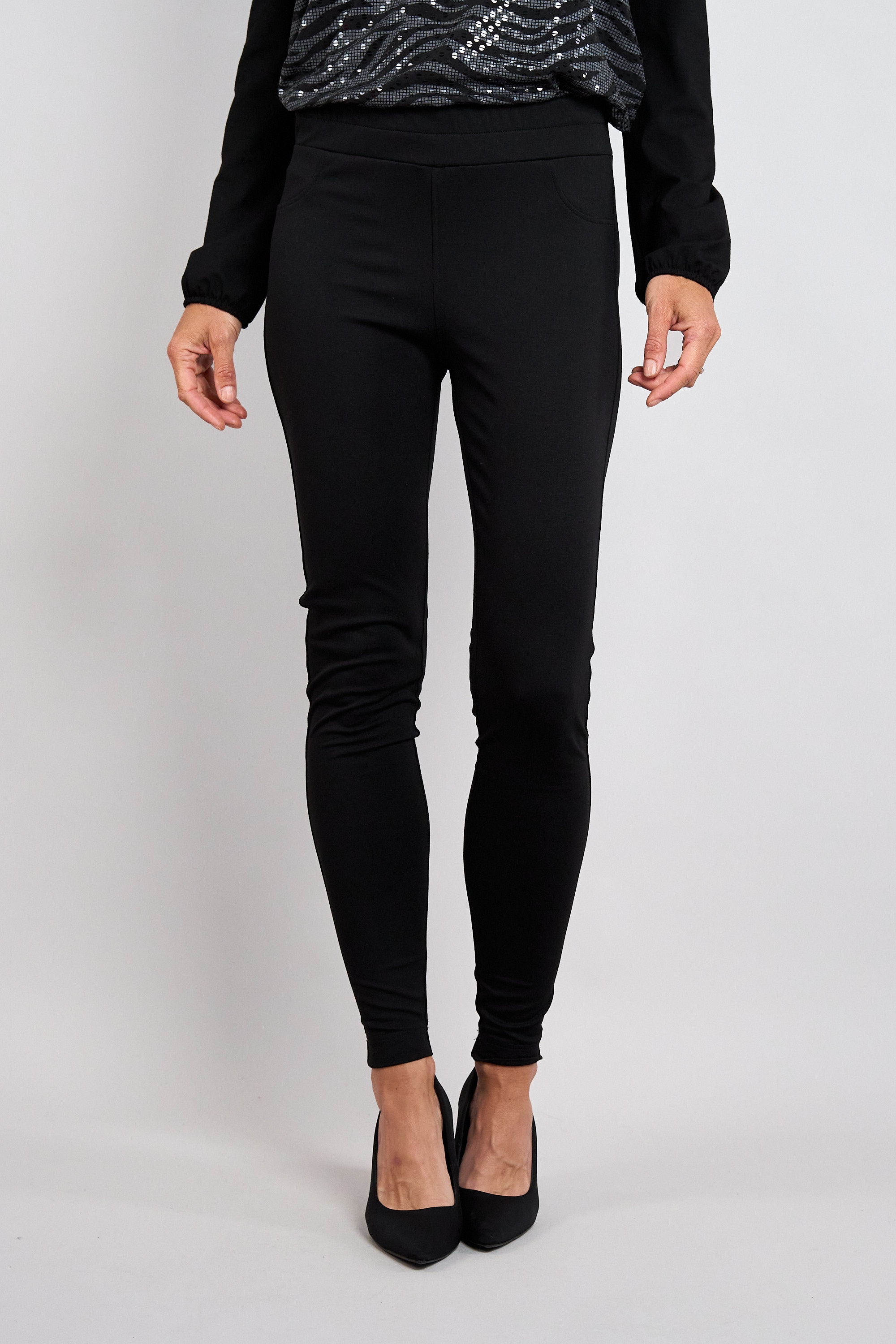 Image of Seidel Moden Leggings MADE IN GERMANY