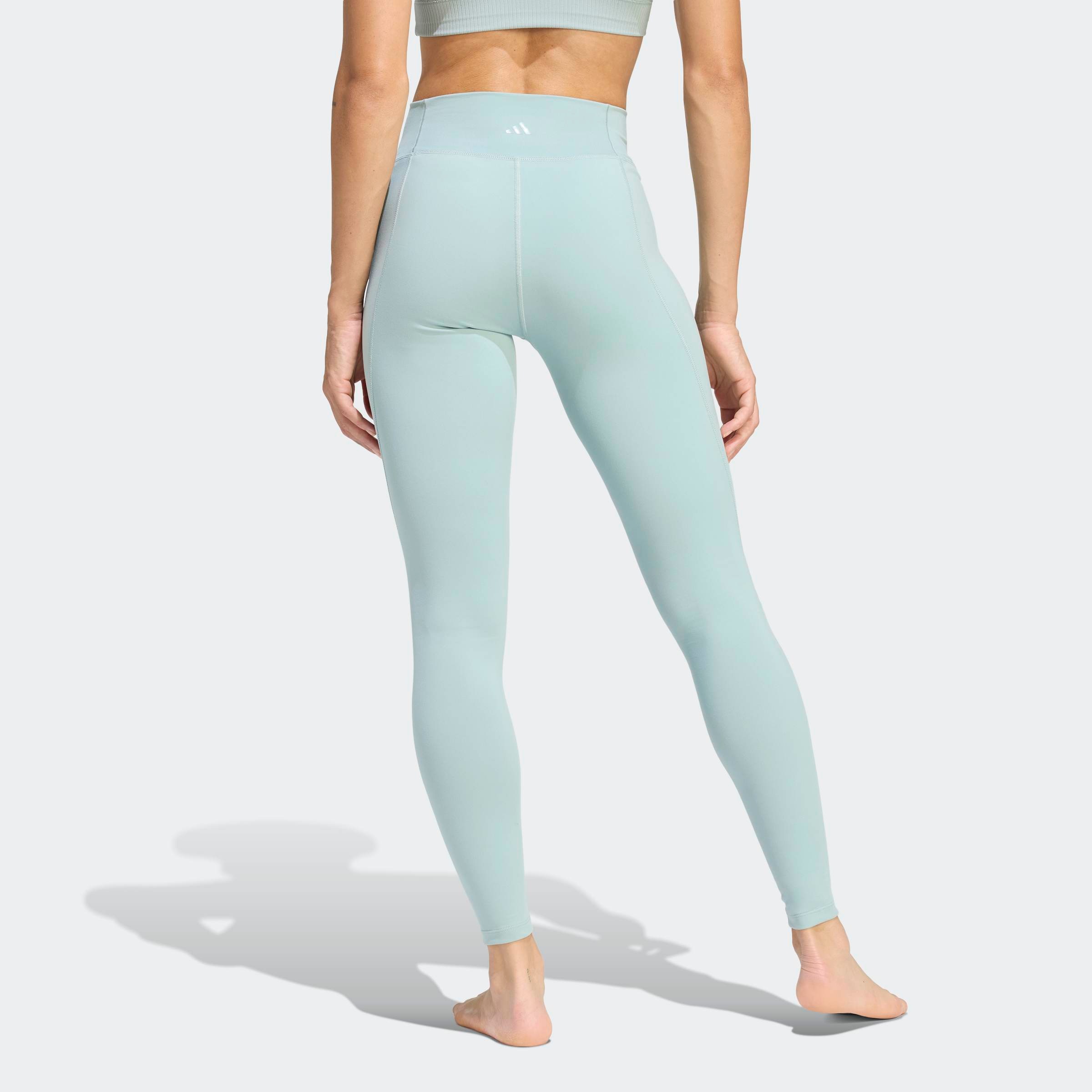 adidas Performance Caleçon d'entraînement »ALL ME ESSENTIALS FULL-LENGTH LEGGINGS«