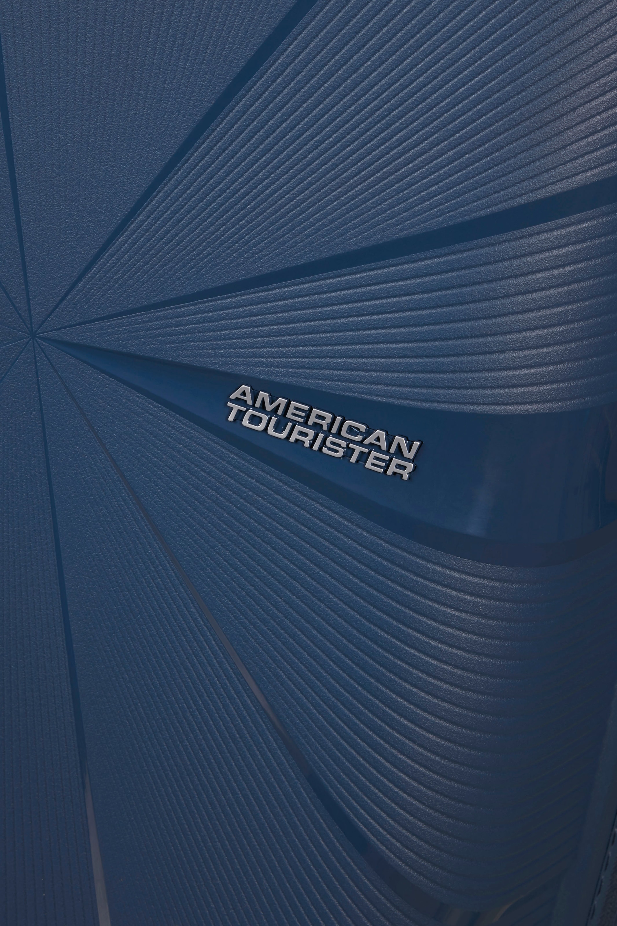 American Tourister® Hartschalen-Trolley »STARVIBE, in verschiedenen Farben und Grössen«, 4 Rollen, Handgepäck-Koffer Reisegepäck Koffer TSA-Zahlenschloss